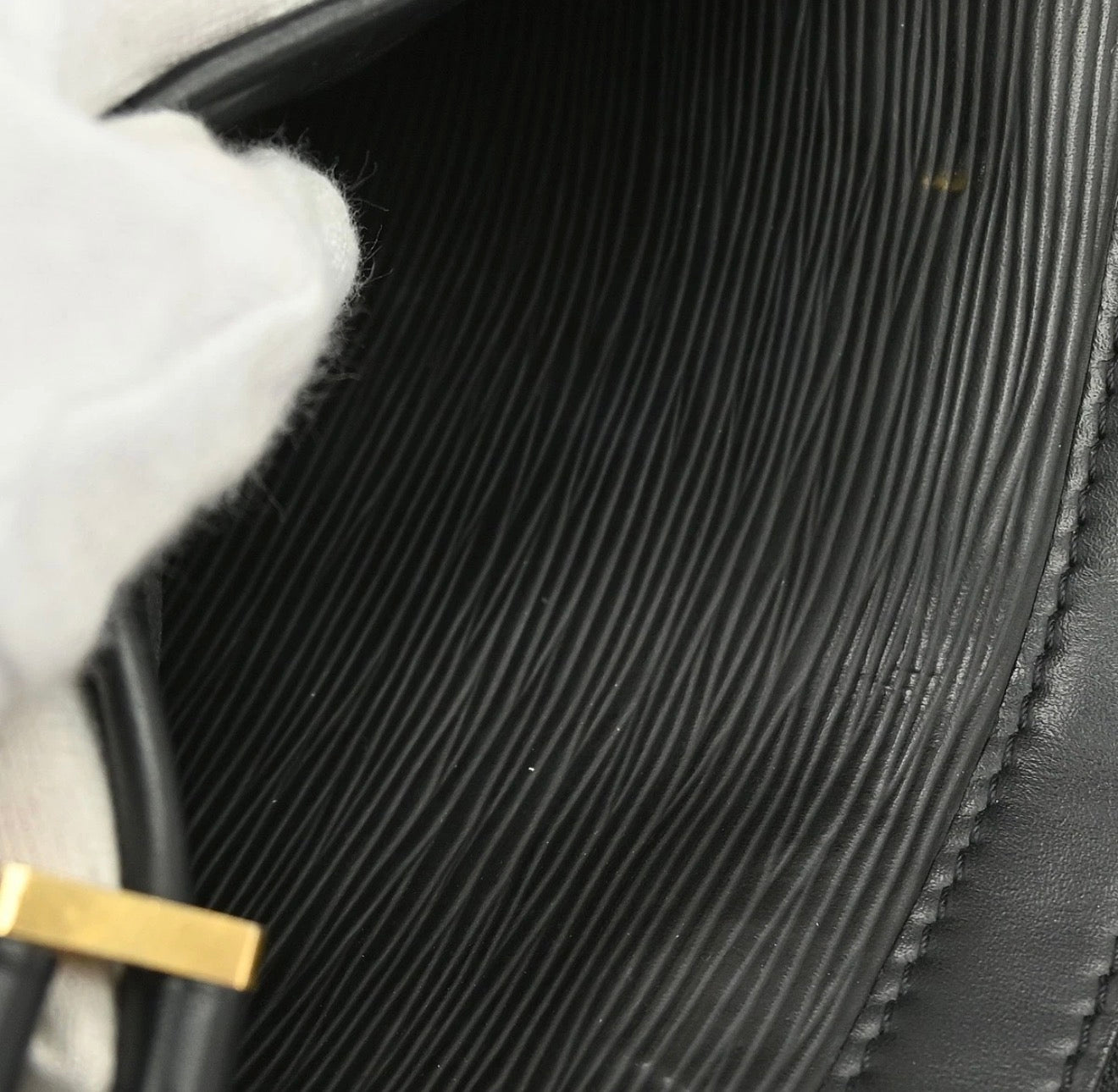 Louis Vuitton Epi Danura pm 2way