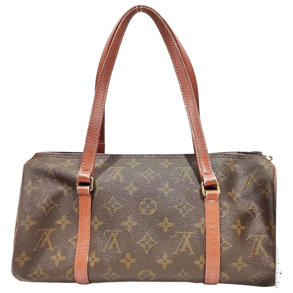 Louis Vuitton papillon 30 monogram