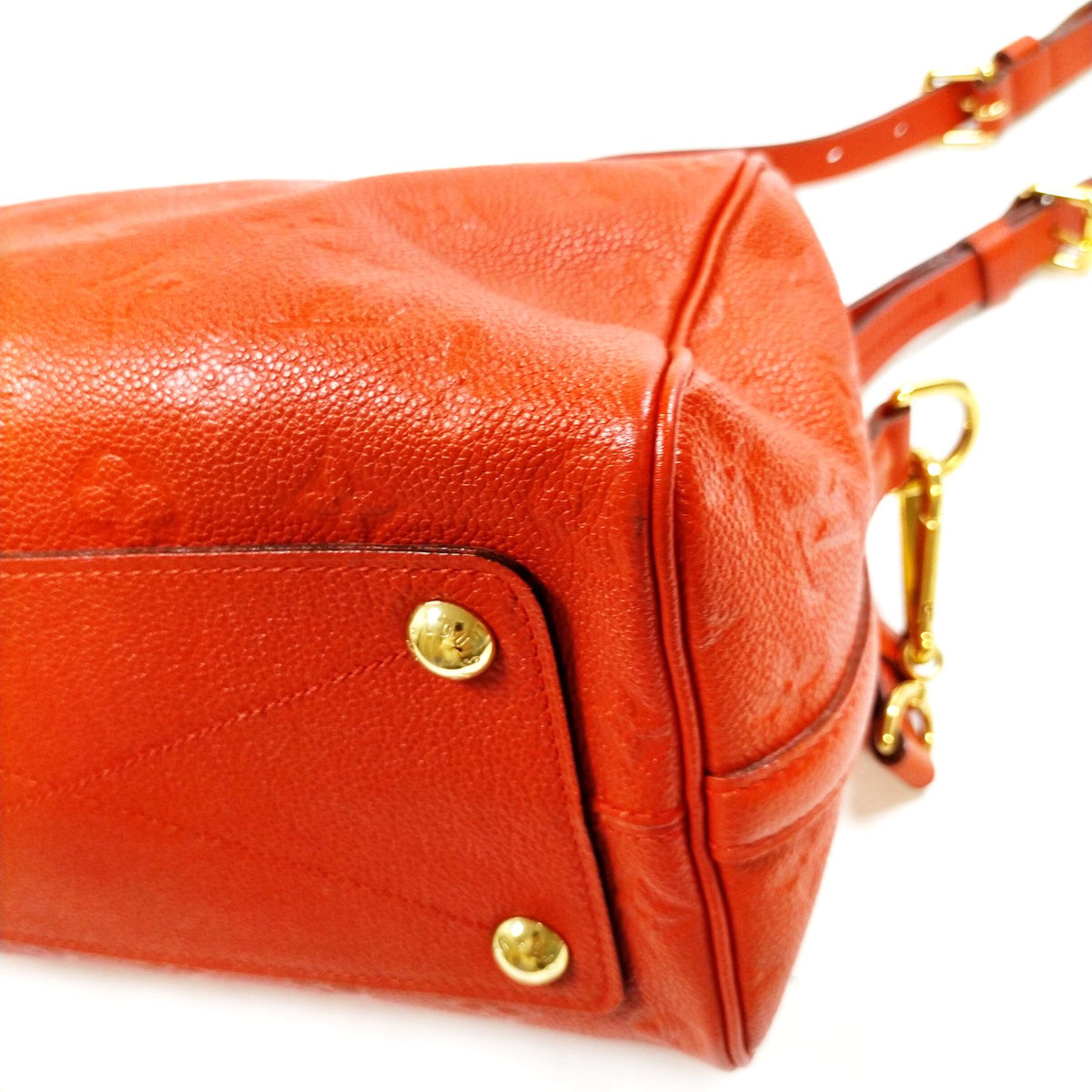Lv speedy 25 Empreinte - 264