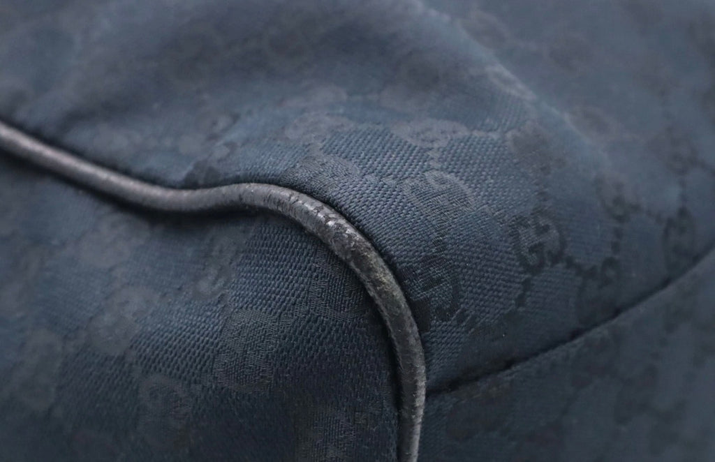 Gucci Boston Bag