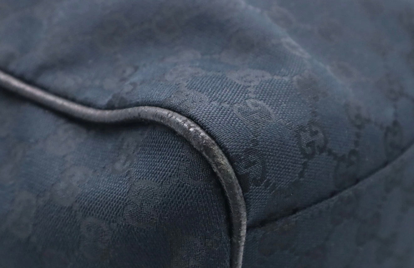 Gucci Boston Bag