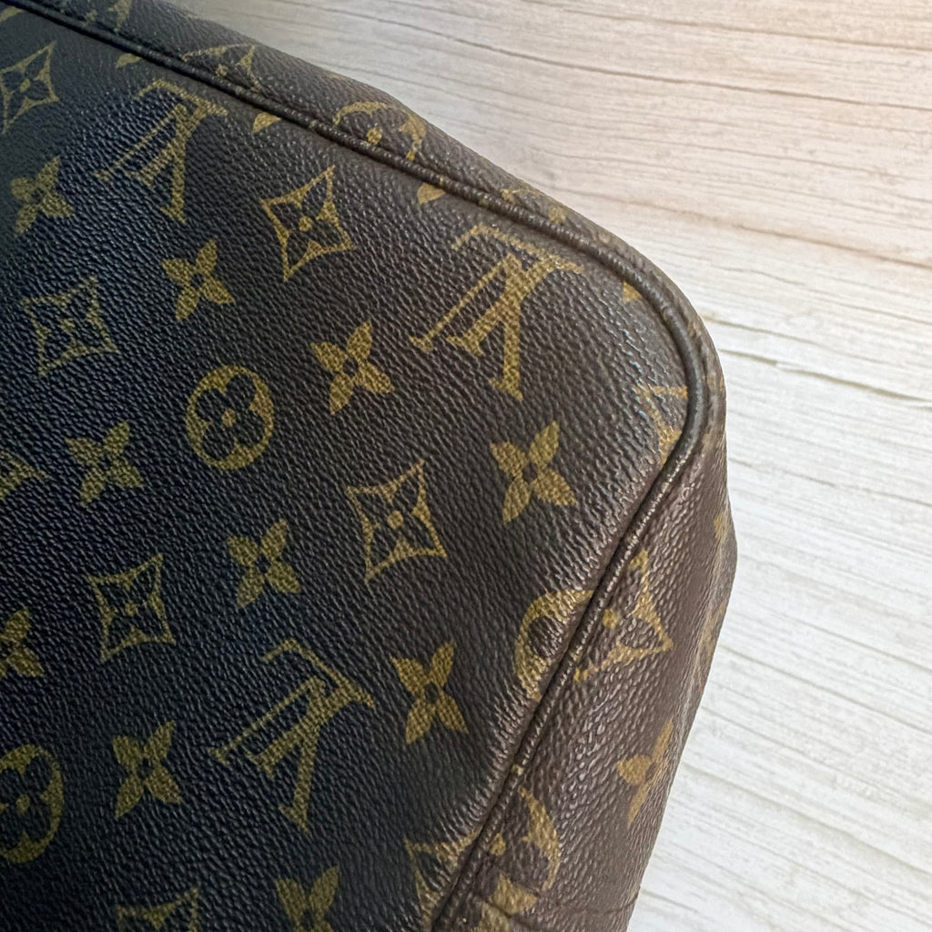 Louis Vuitton Neverful GM -203