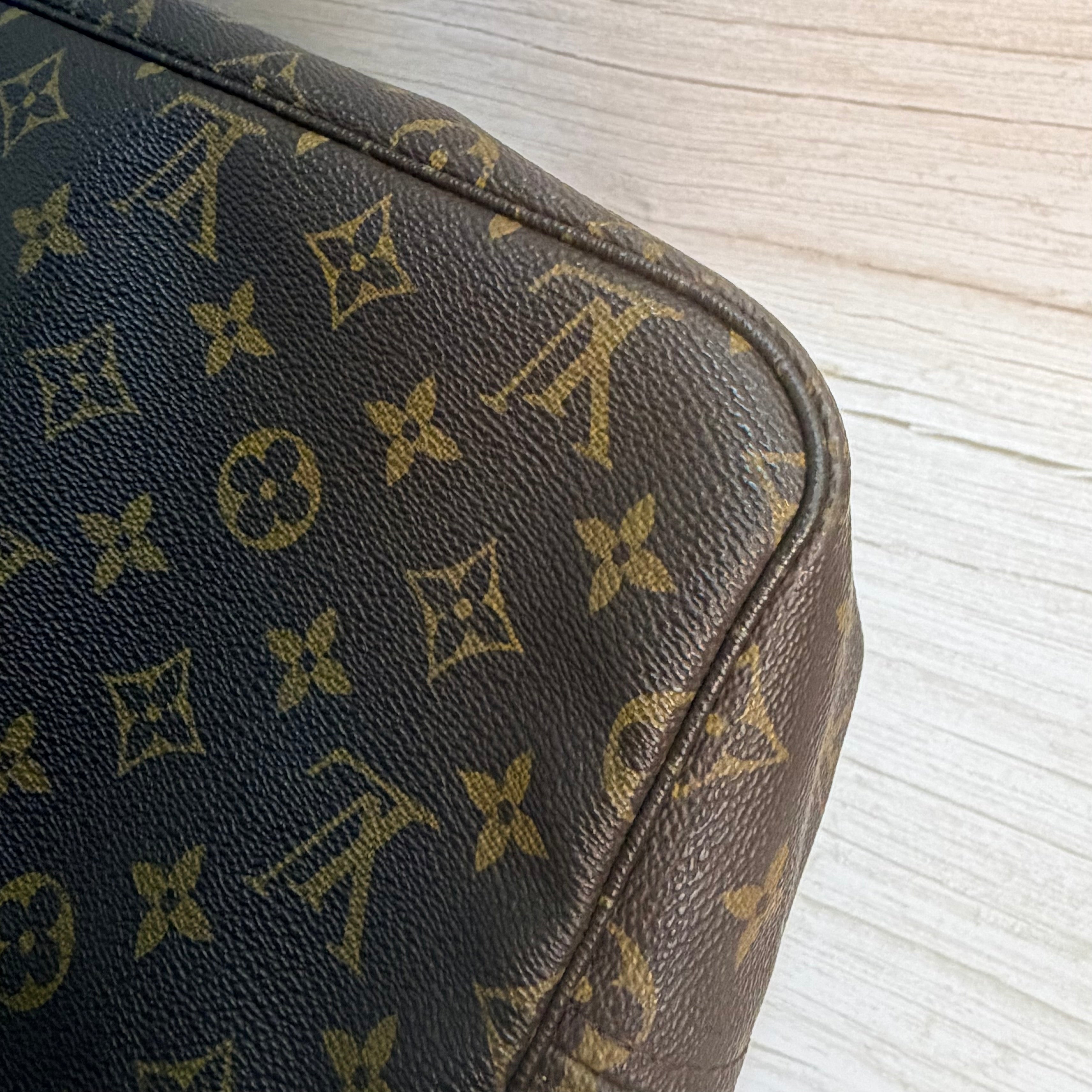 Louis Vuitton Neverful GM -203