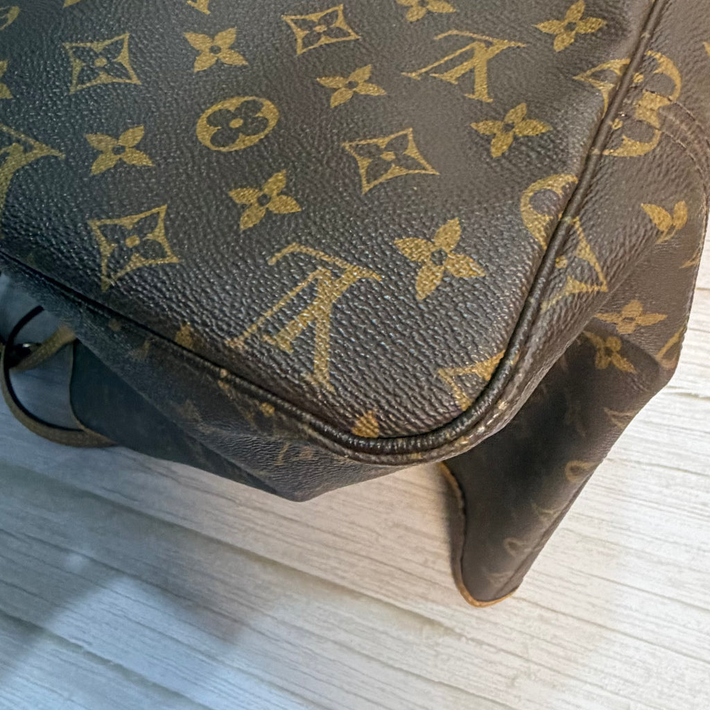 Louis Vuitton Neverful GM -203