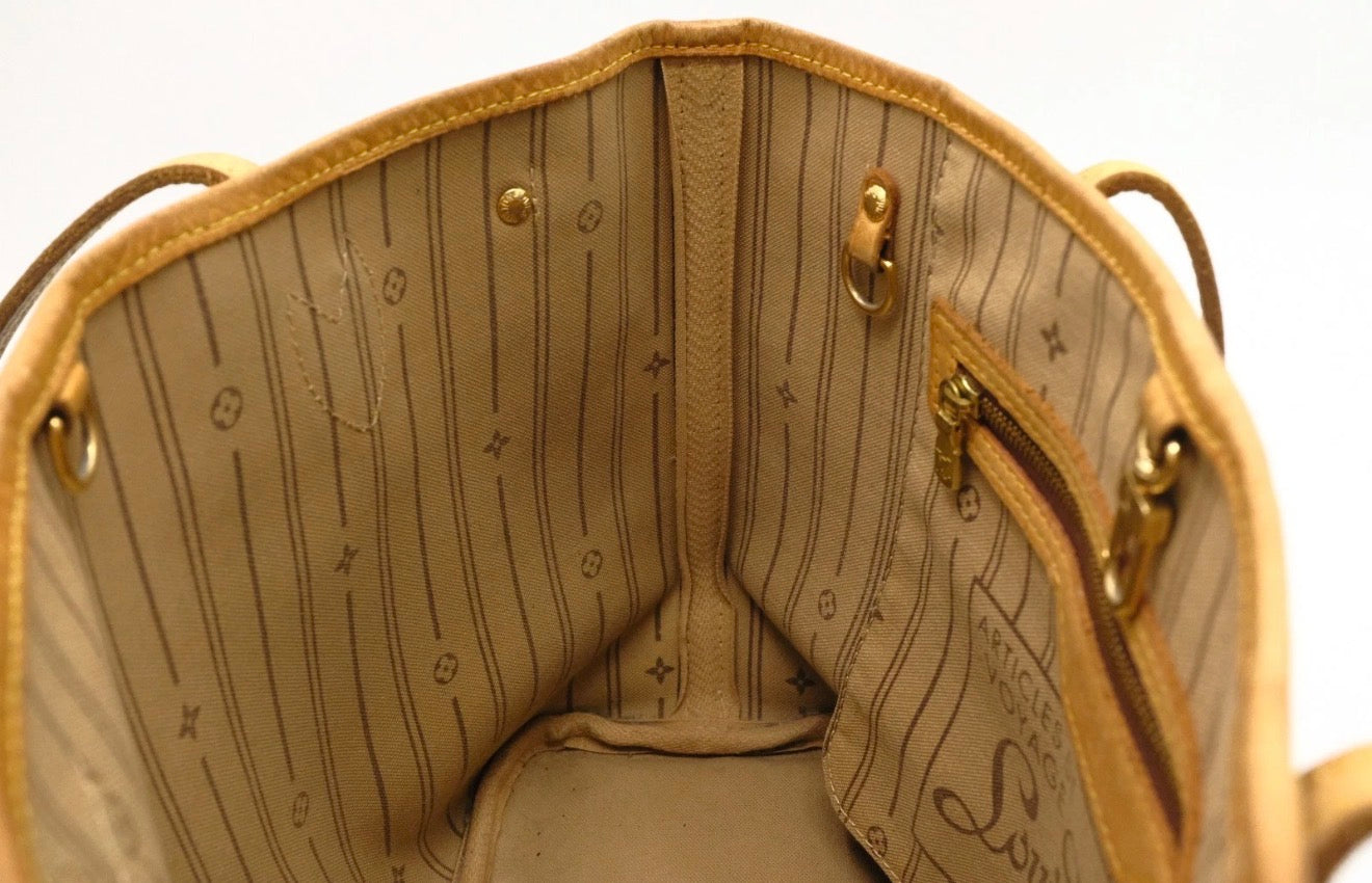 Louis Vuitton Neverfull PM Monogram