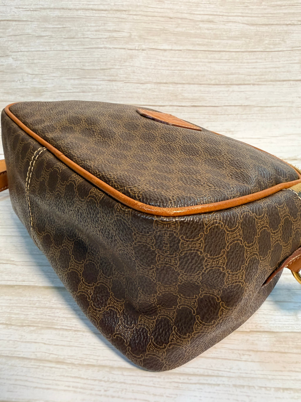 Celine Macadam Camera Bag -221