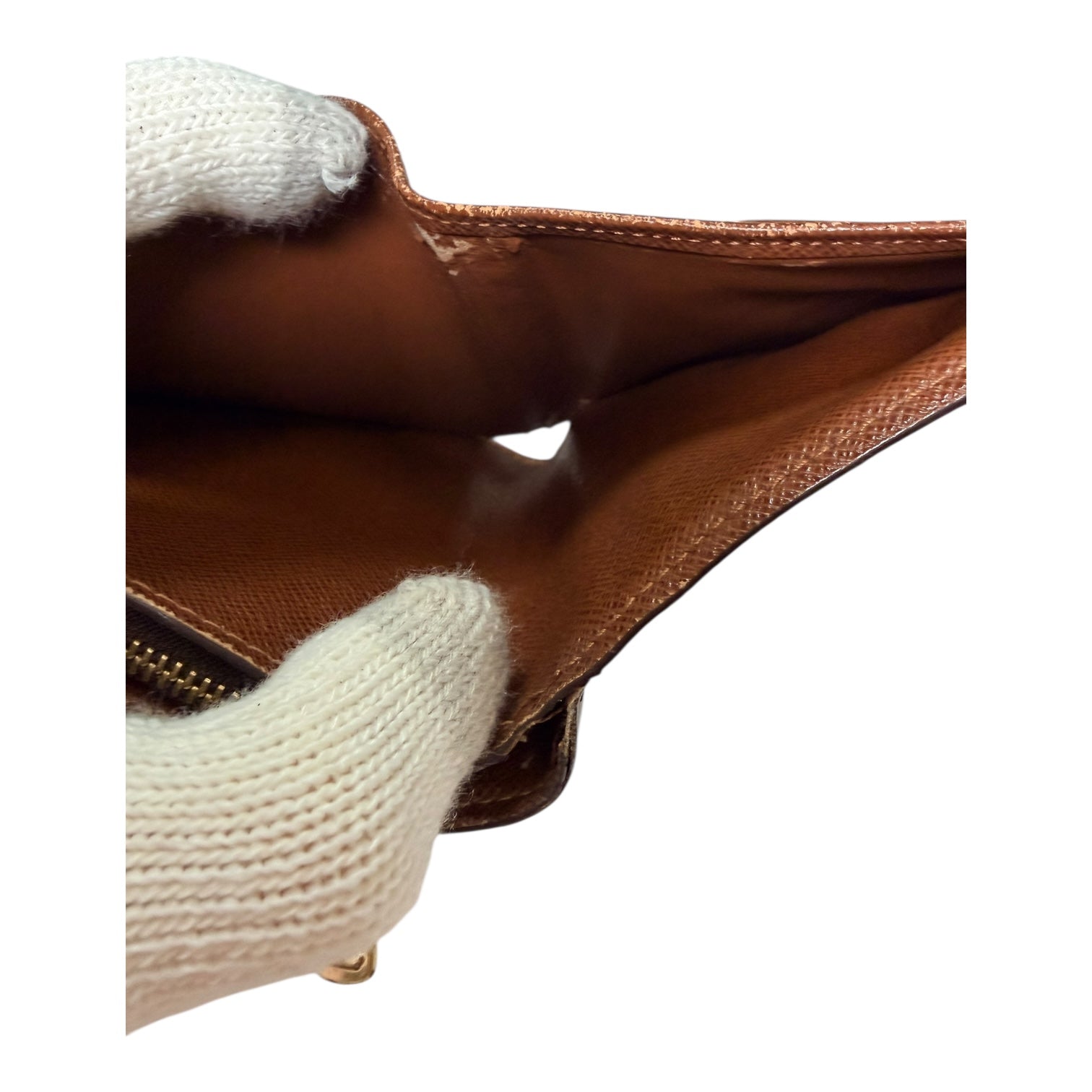 Louis Vuitton Juliet wallet ￼