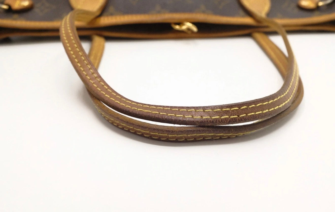 Louis Vuitton Neverfull PM Monogram