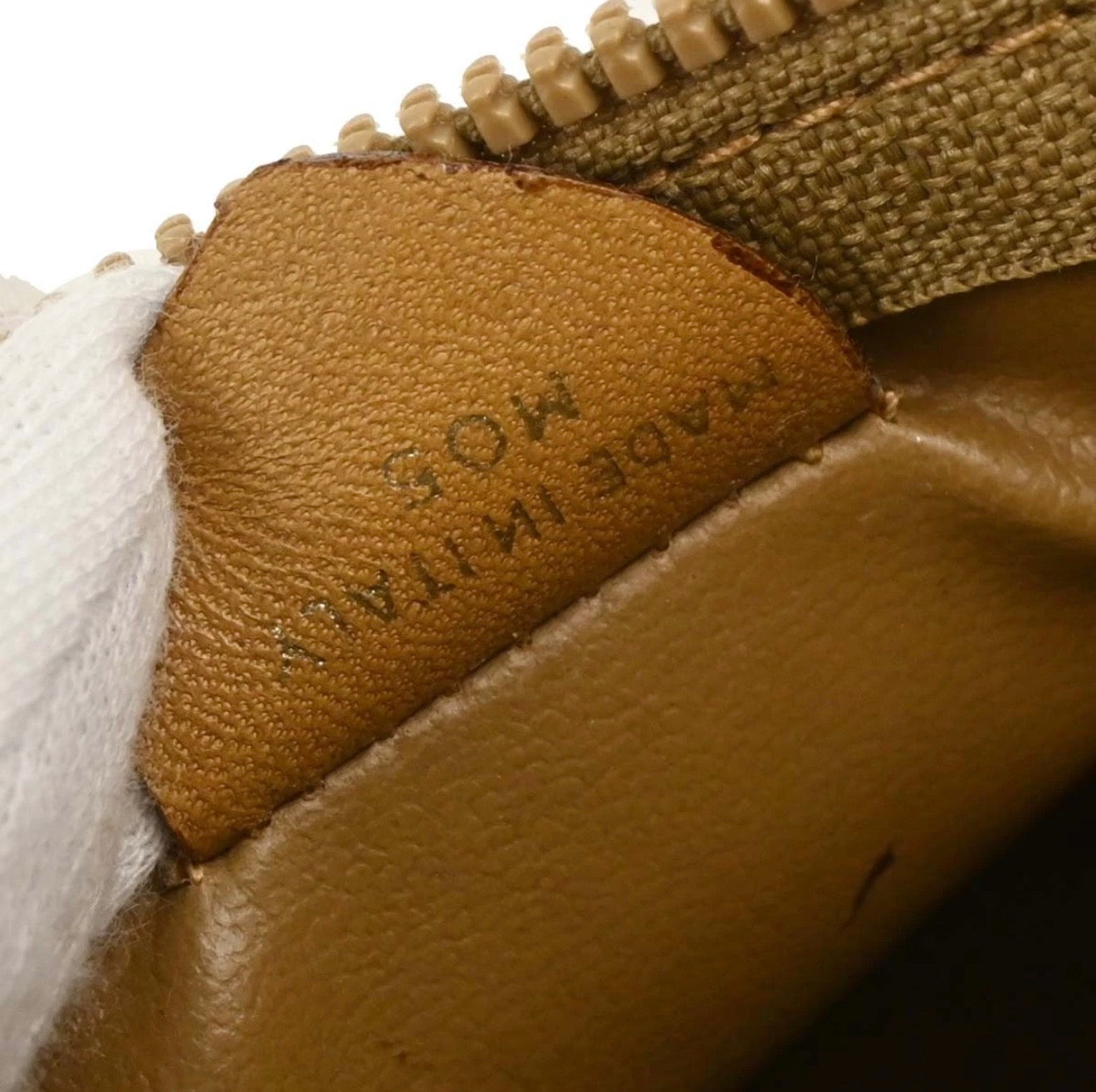 Celine Macadam Shoulder Bag