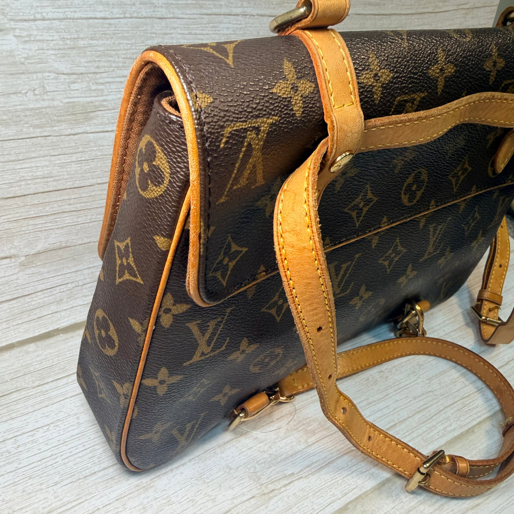 Louis Vuitton Marelle sac a Dos -180