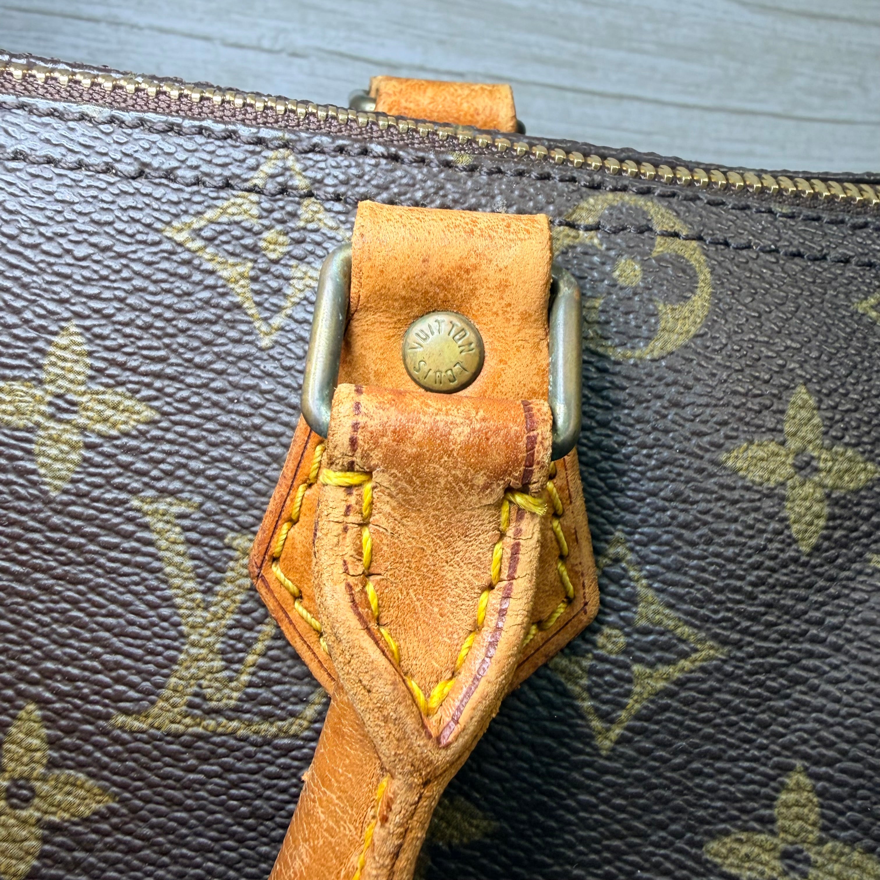 Louis Vuitton Speedy 30 - 172