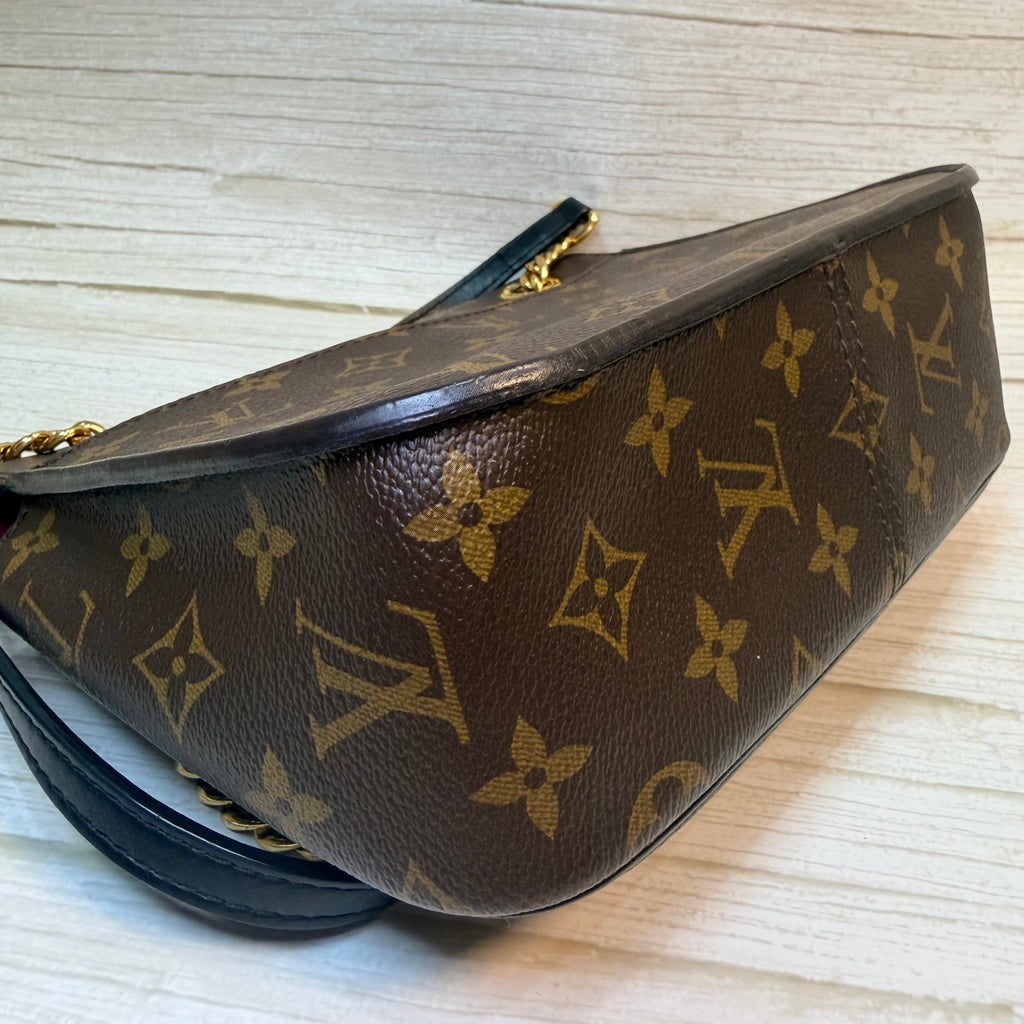 Louis Vuitton Passy -163