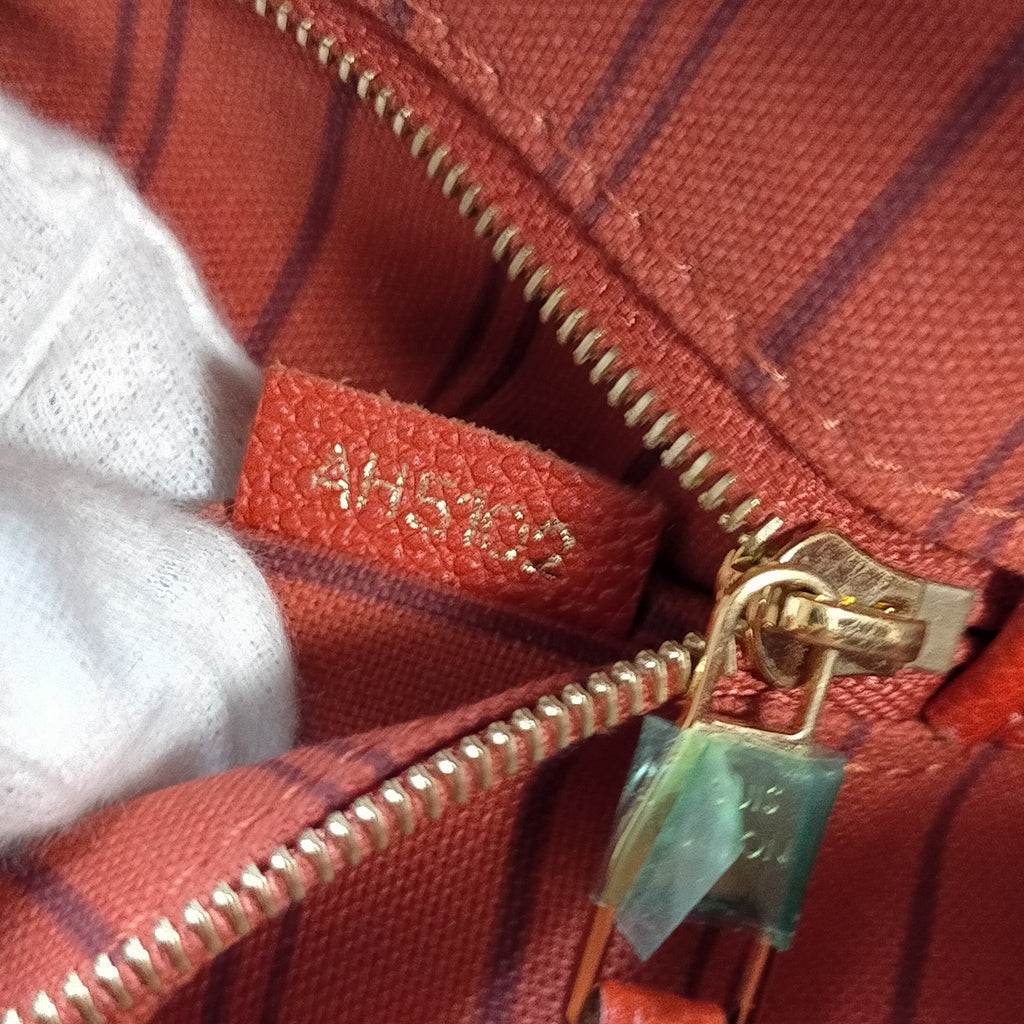 Lv speedy 25 Empreinte - 264