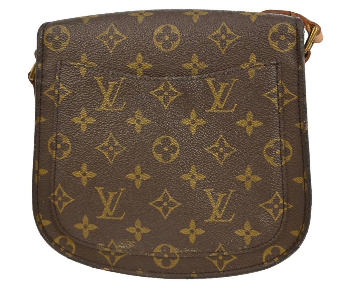 Louis Vuitton Saint Cloud MM