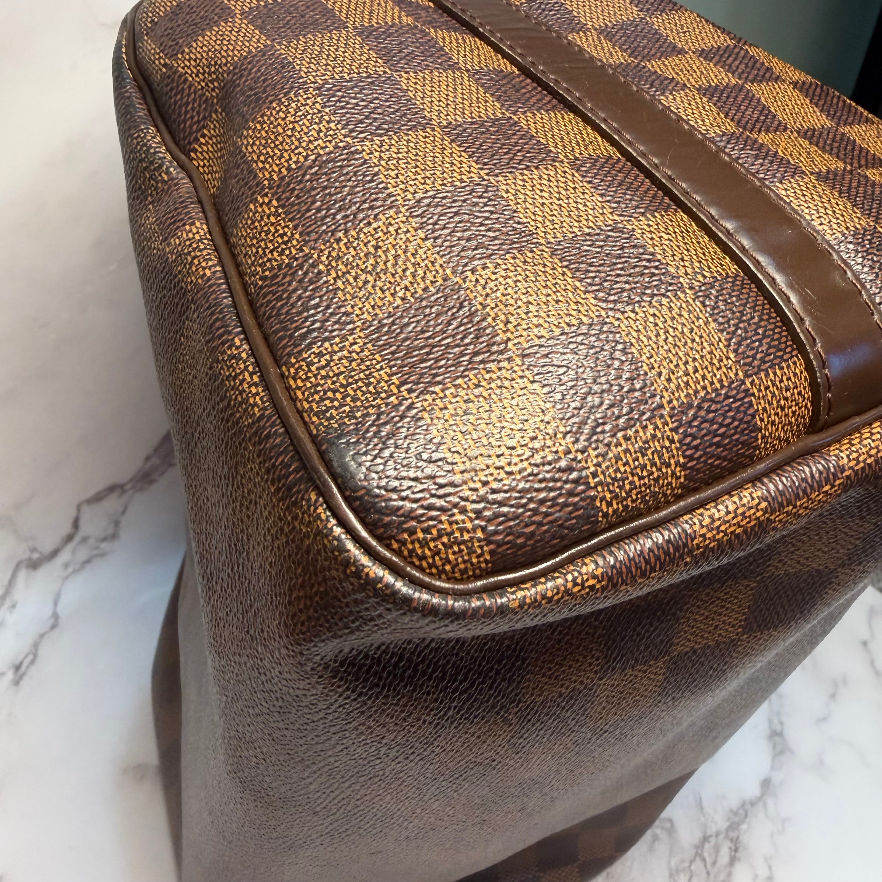 Louis Vuitton speedy bandoulière 30 - 152