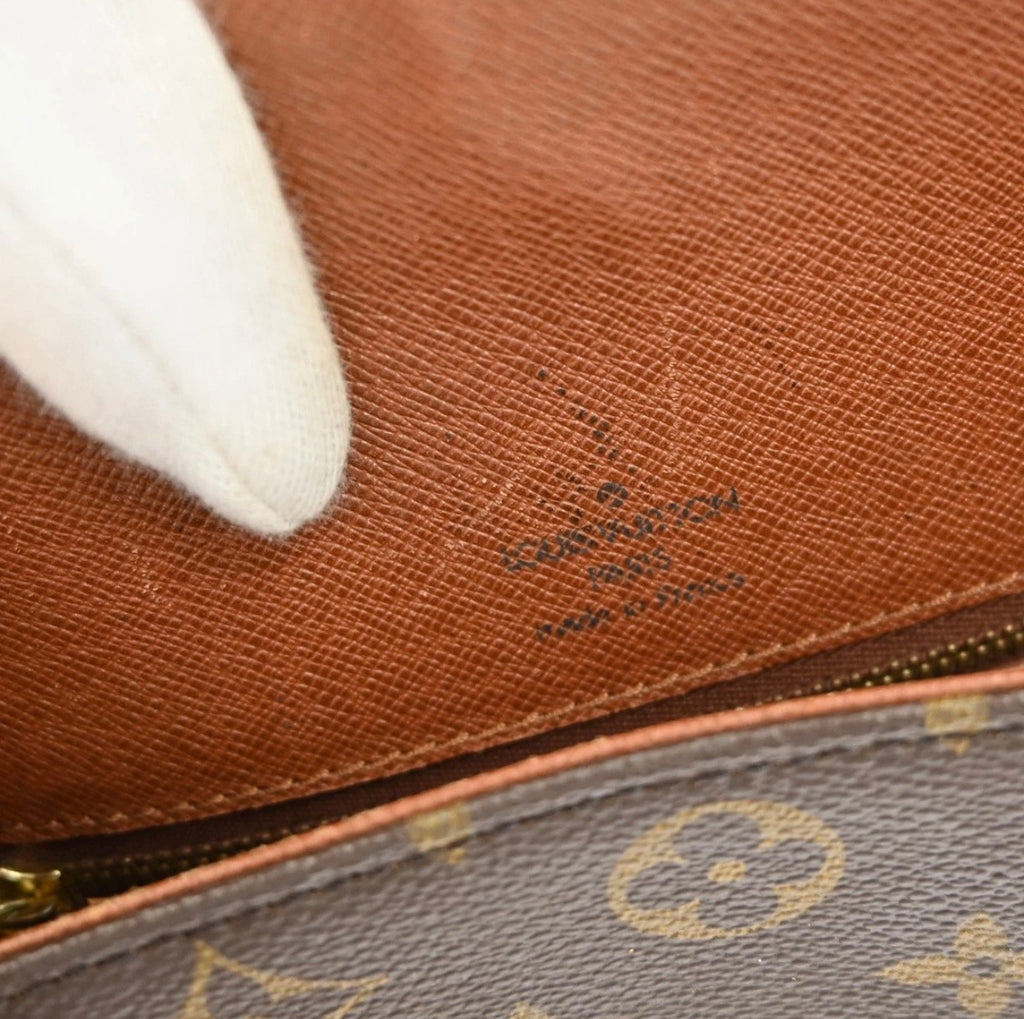 Louis Vuitton Saint Cloud MM