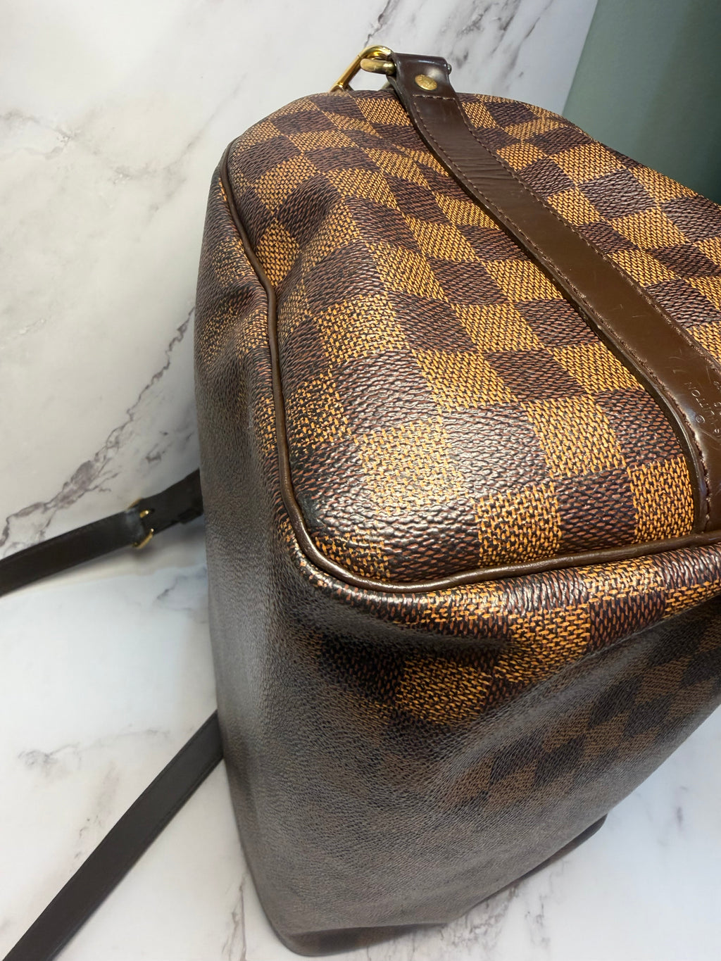 Louis Vuitton speedy bandoulière 30 - 152