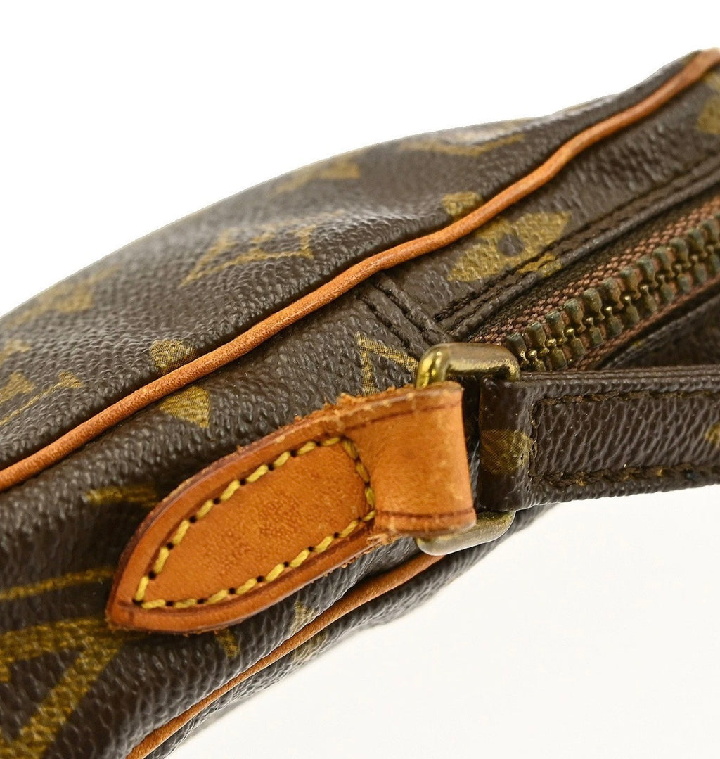 Louis Vuitton Mini Danube Crossbody