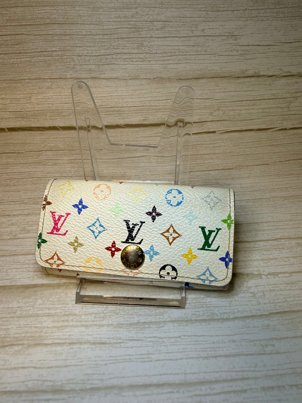 Murakami 4 keyholder