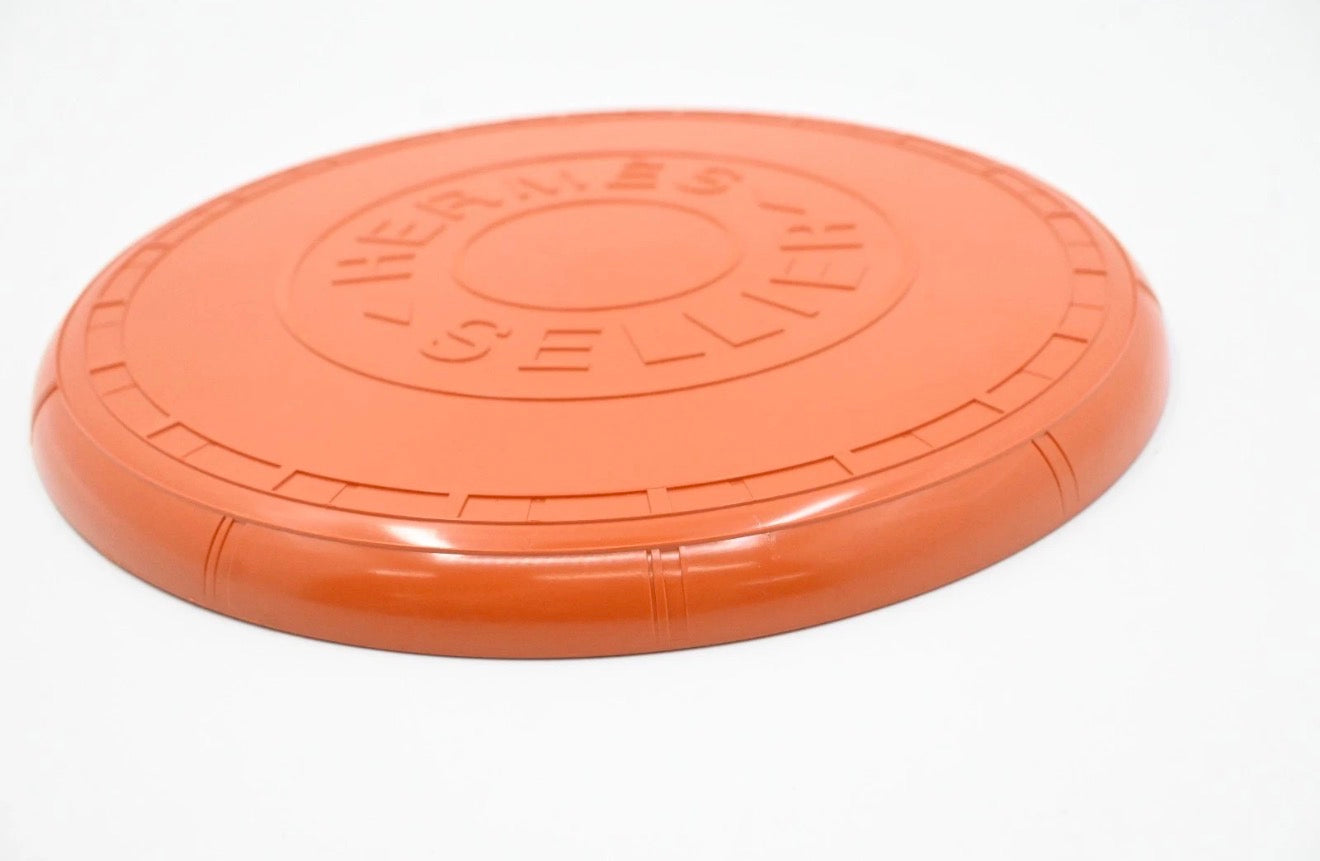 Hermes frisbee -079