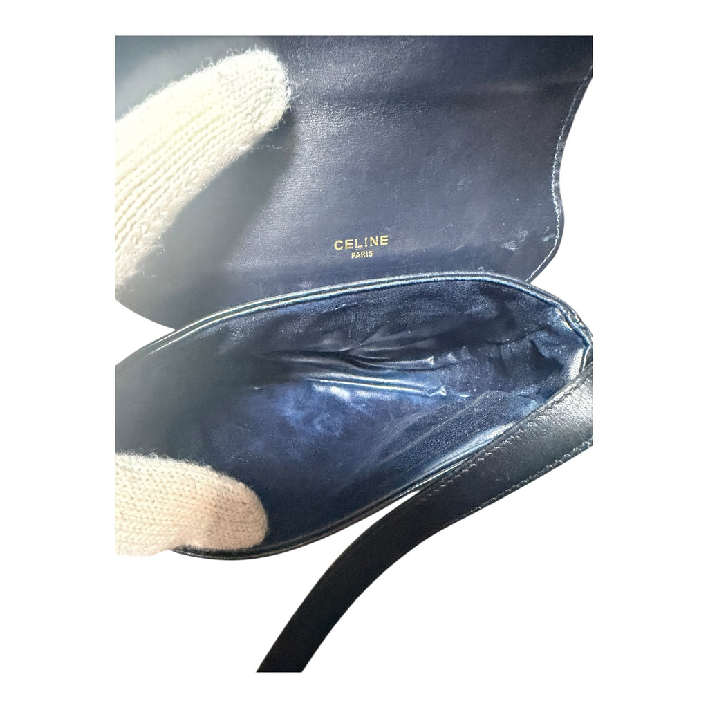 Celine small vintage crossbody