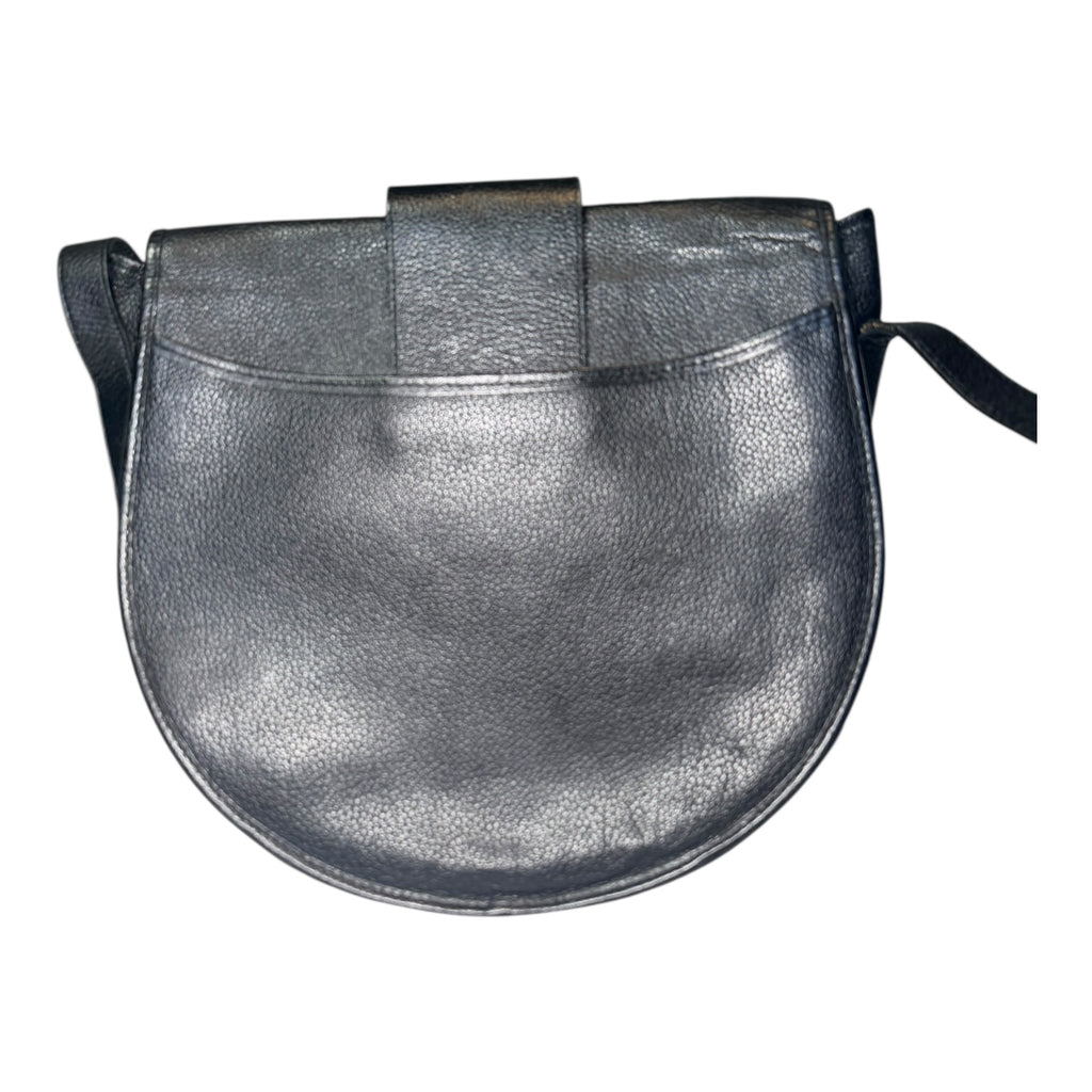 YSL Voltaire Half-Moon Shoulder