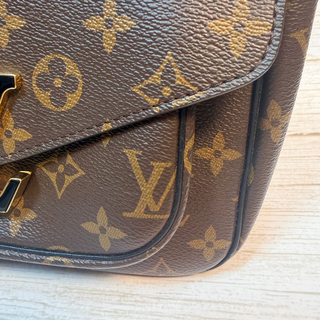 Louis Vuitton Passy -163