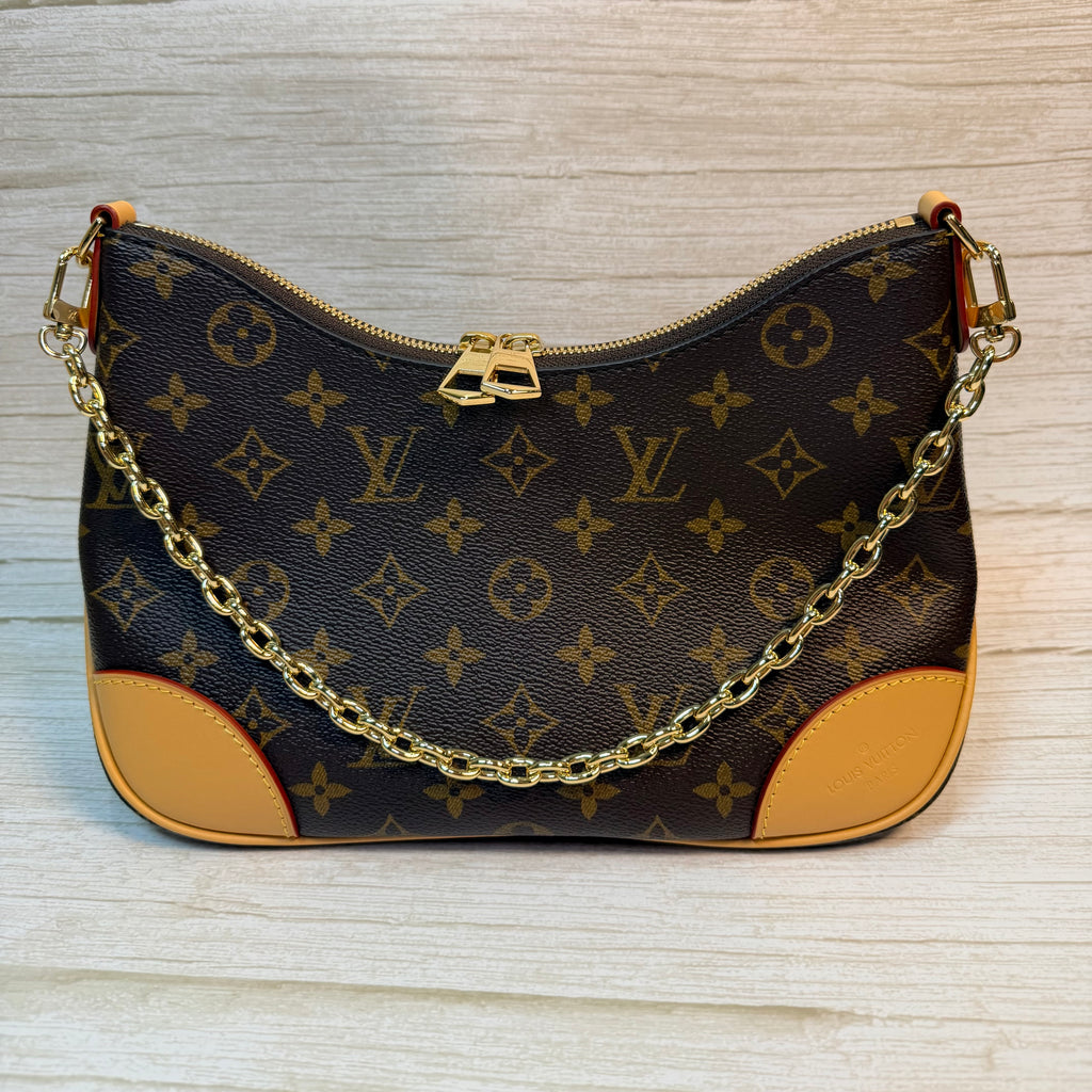 Louis Vuitton Boulogne PM -149