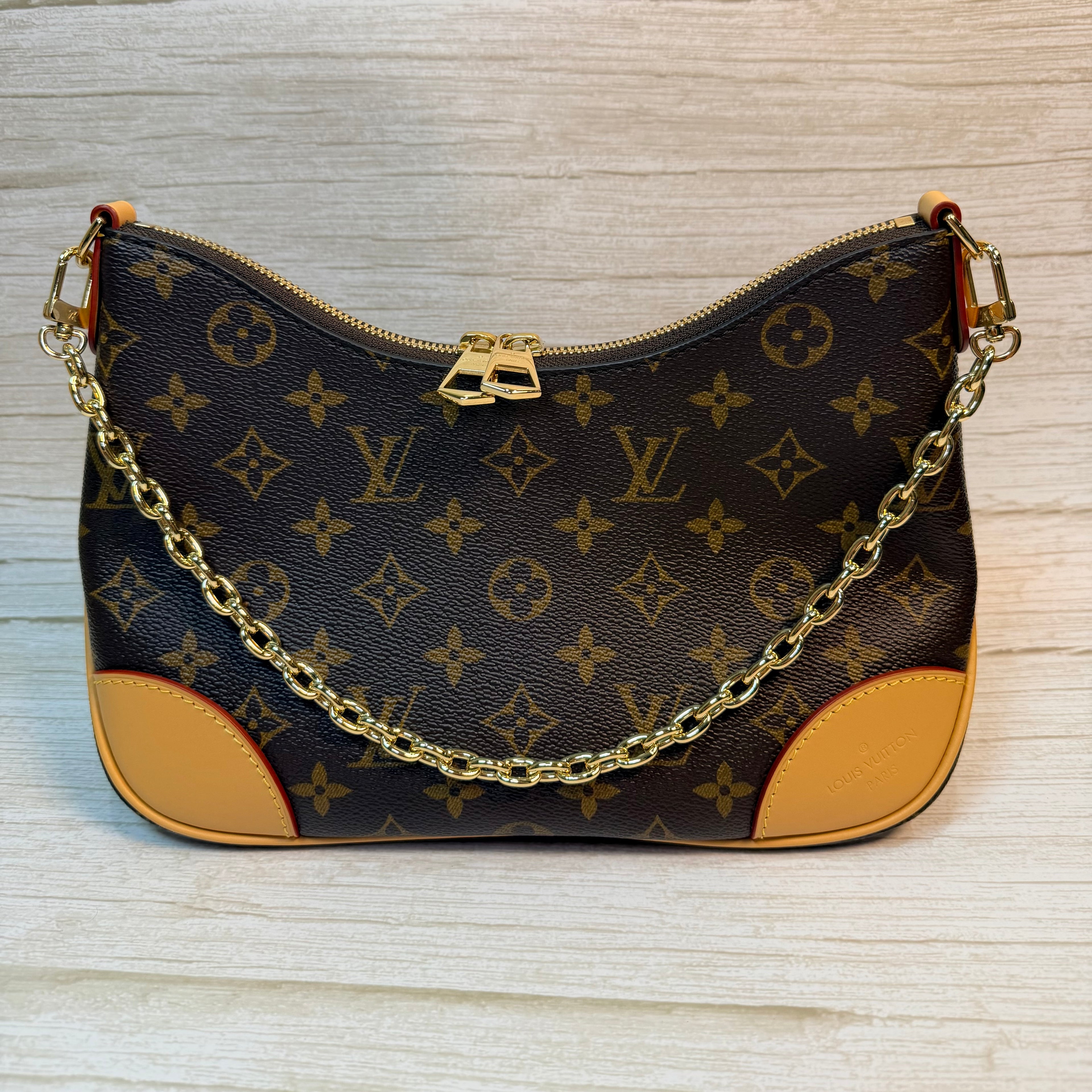 Louis Vuitton Boulogne PM -149