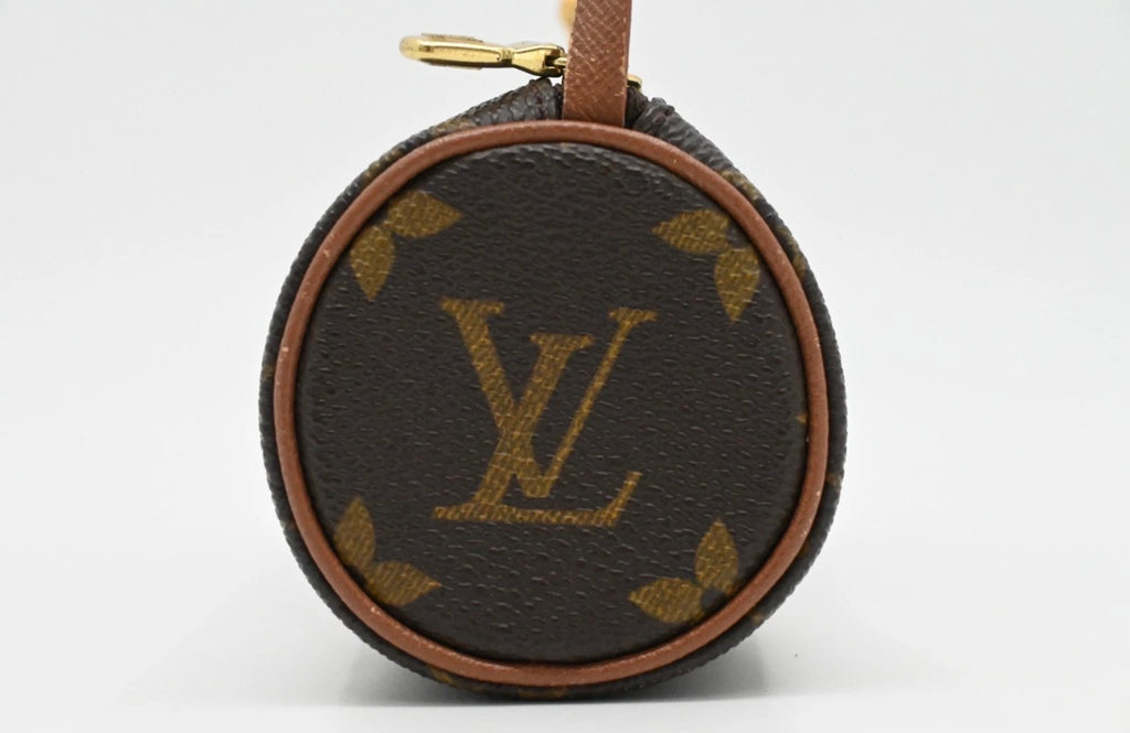 Louis Vuitton Papillon Pouch