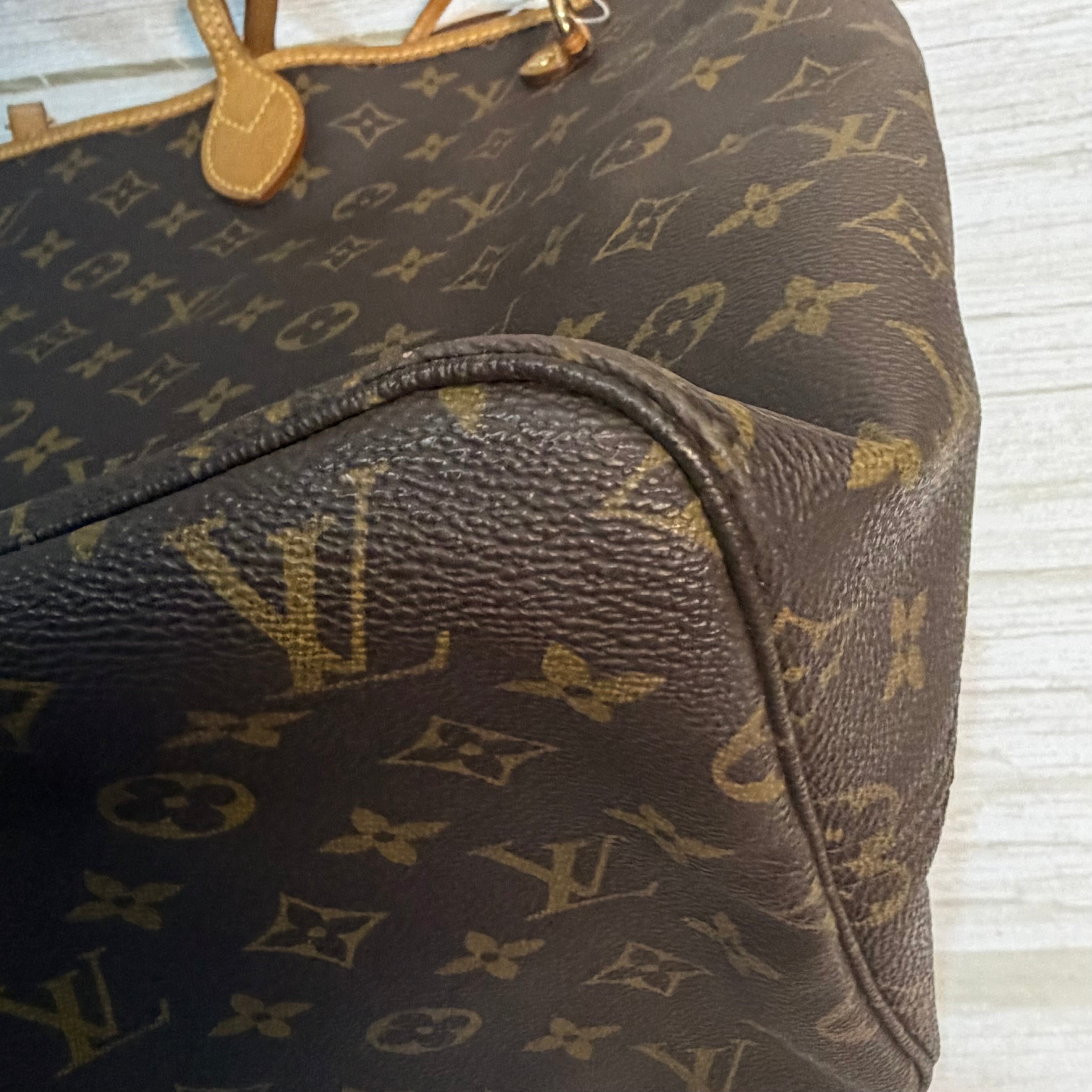 Louis Vuitton Neverful GM -203