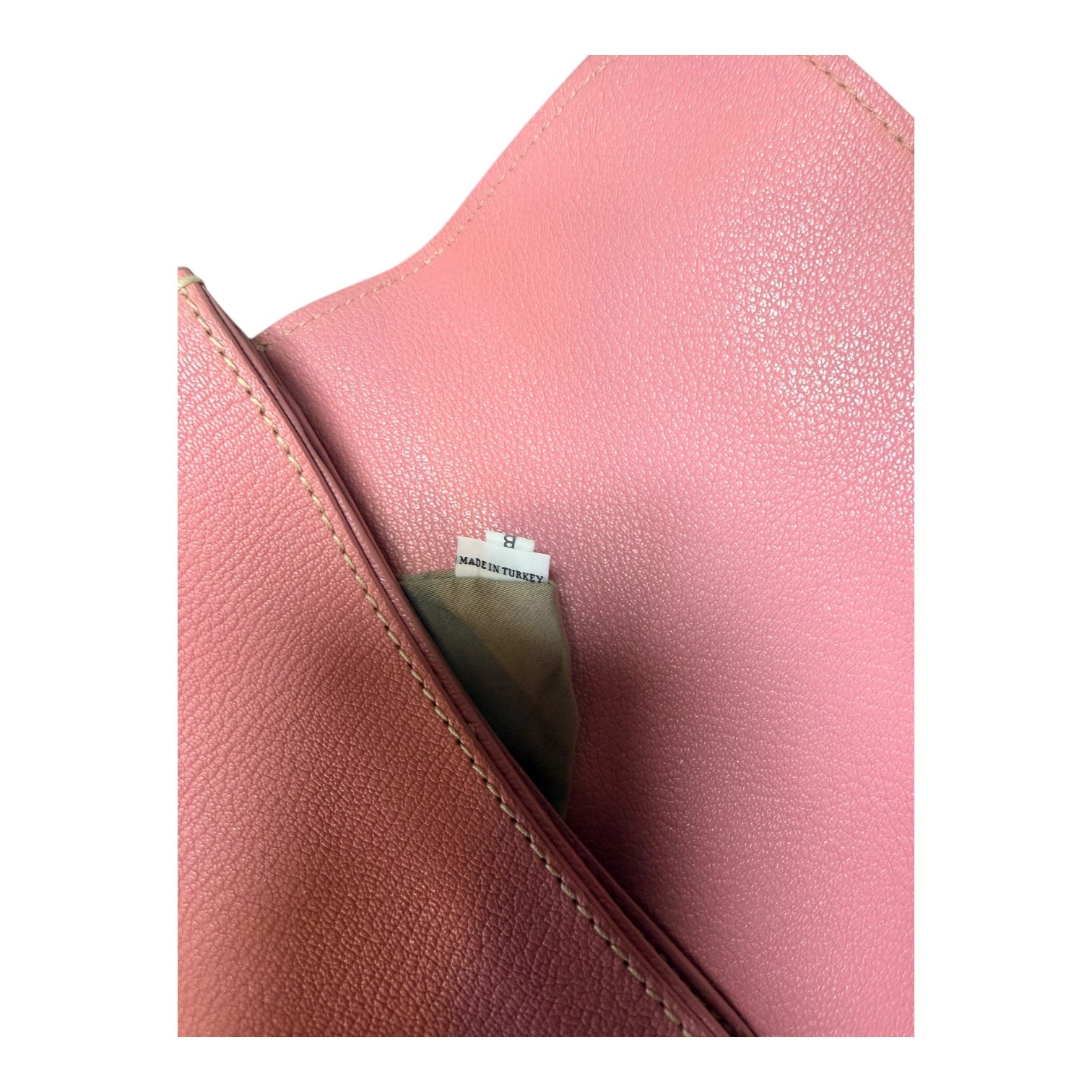 Miu Miu Madras Shoulder bag