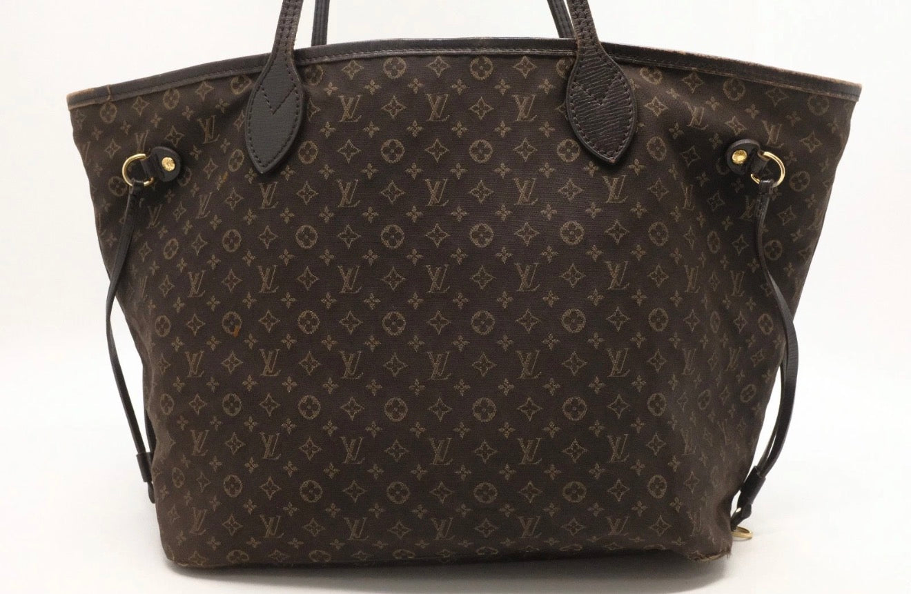 Louis Vuitton Neverfull MM Monogram Canvas