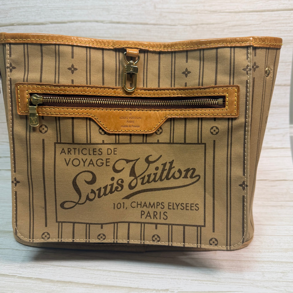 Louis Vuitton Neverful PM - 178