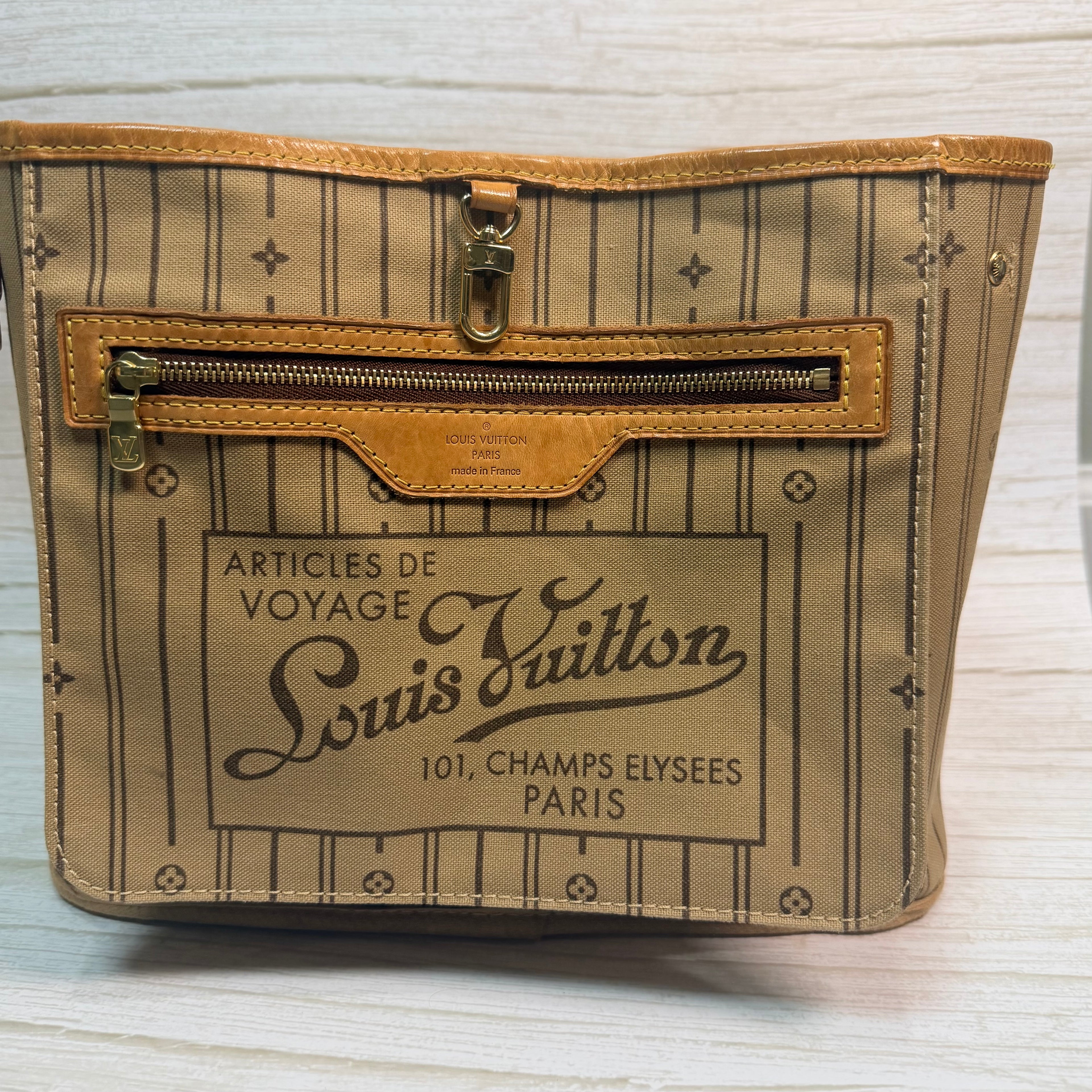 Louis Vuitton Neverful PM - 178