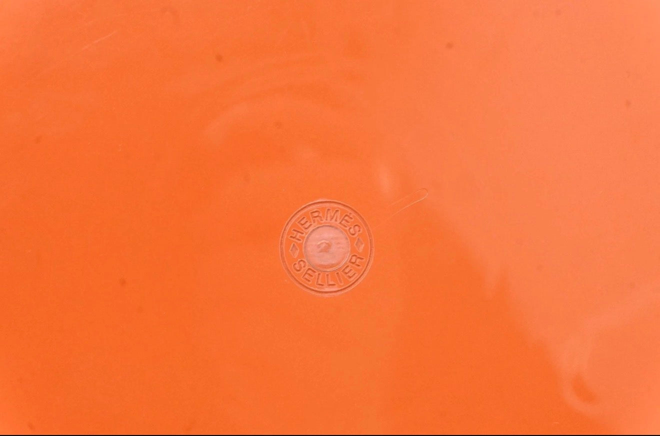 Hermes frisbee -079
