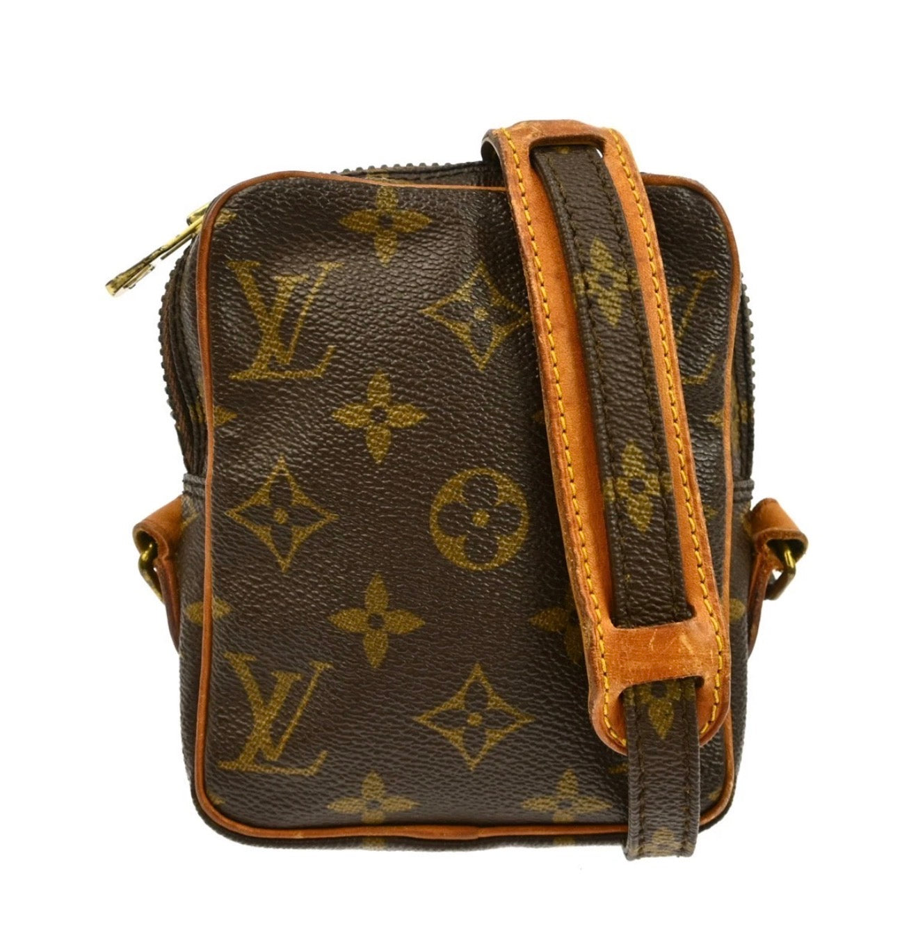 Louis Vuitton Mini Danube Crossbody