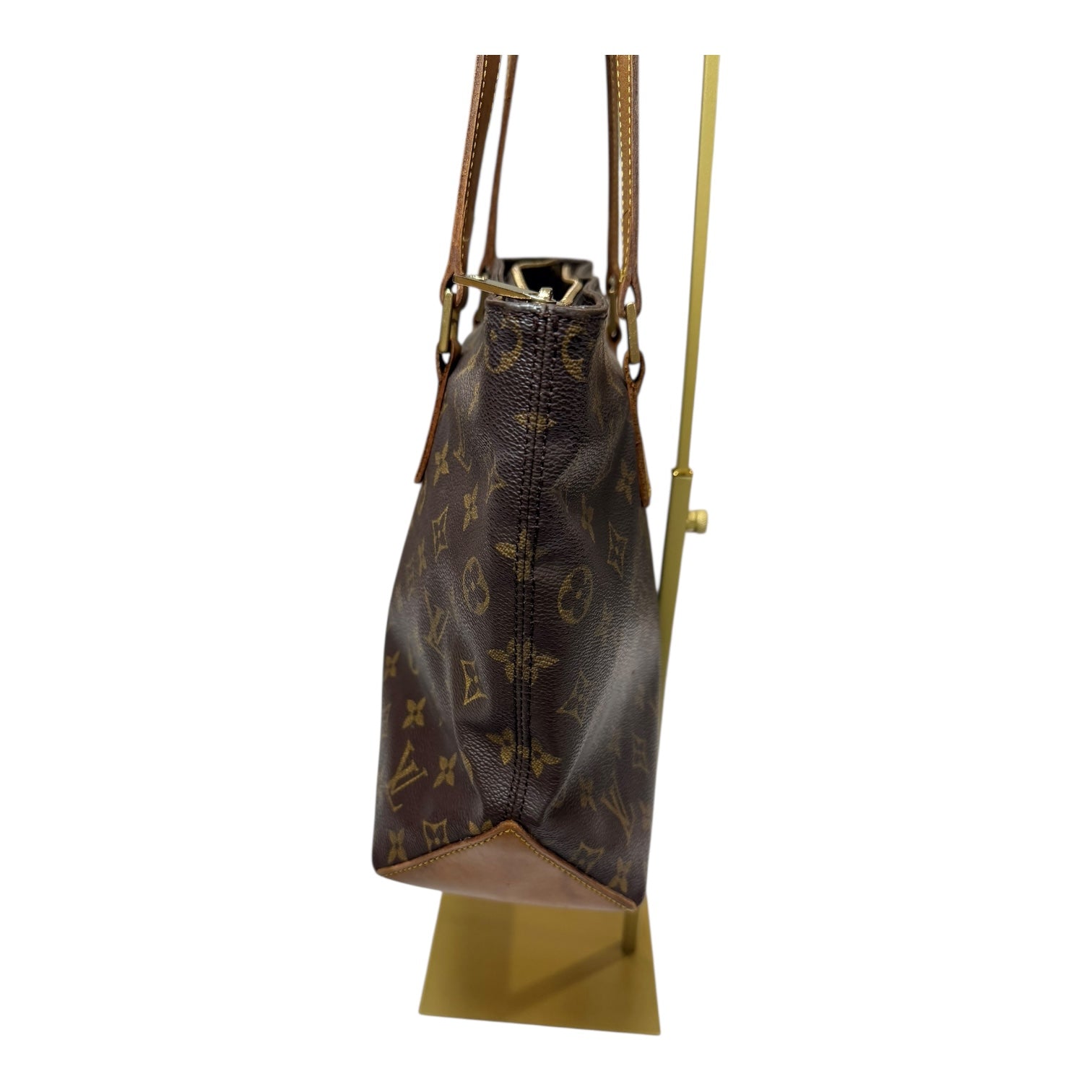 Louis Vuitton Cabas Piano