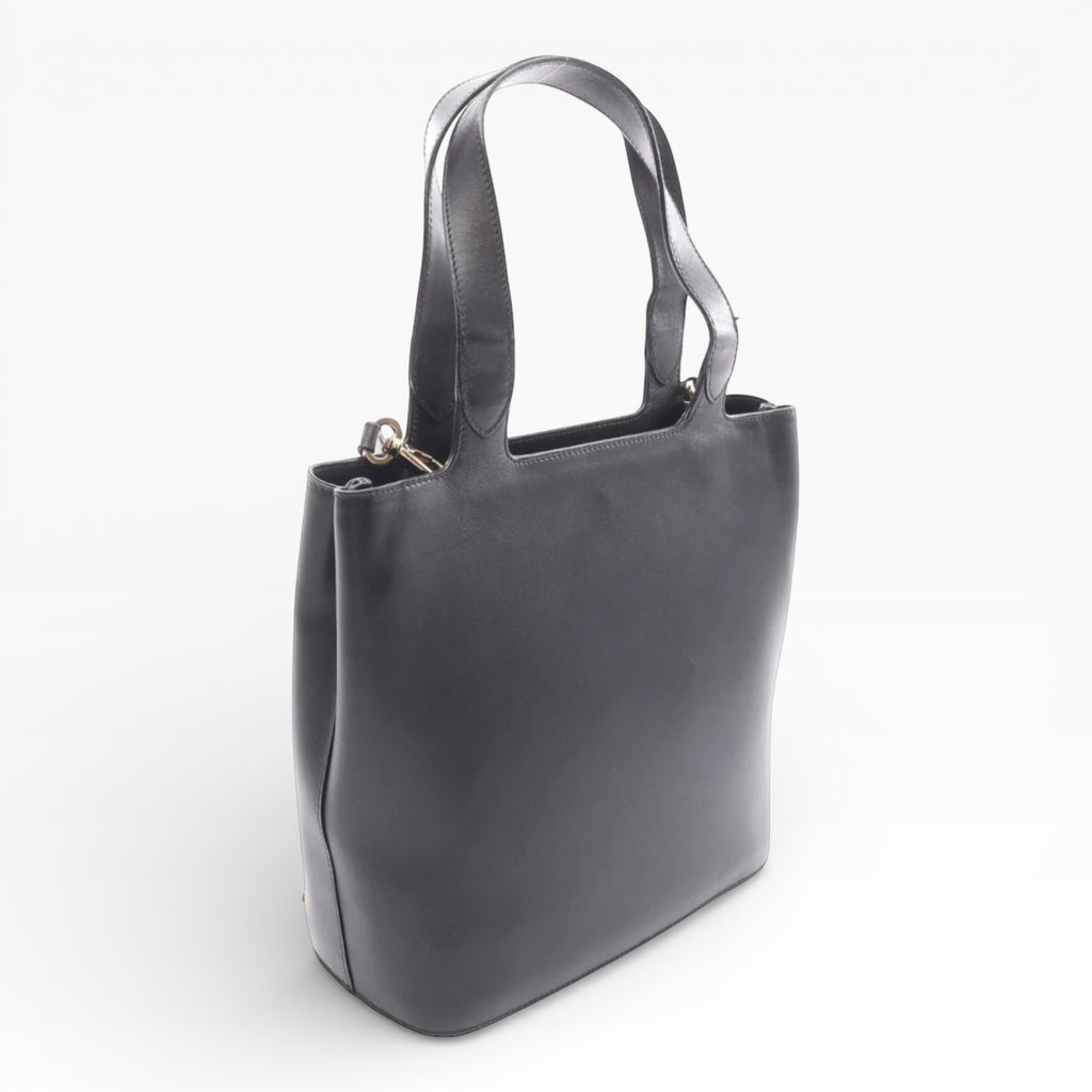 Salvatore Ferragamo Crossbody Tote -212