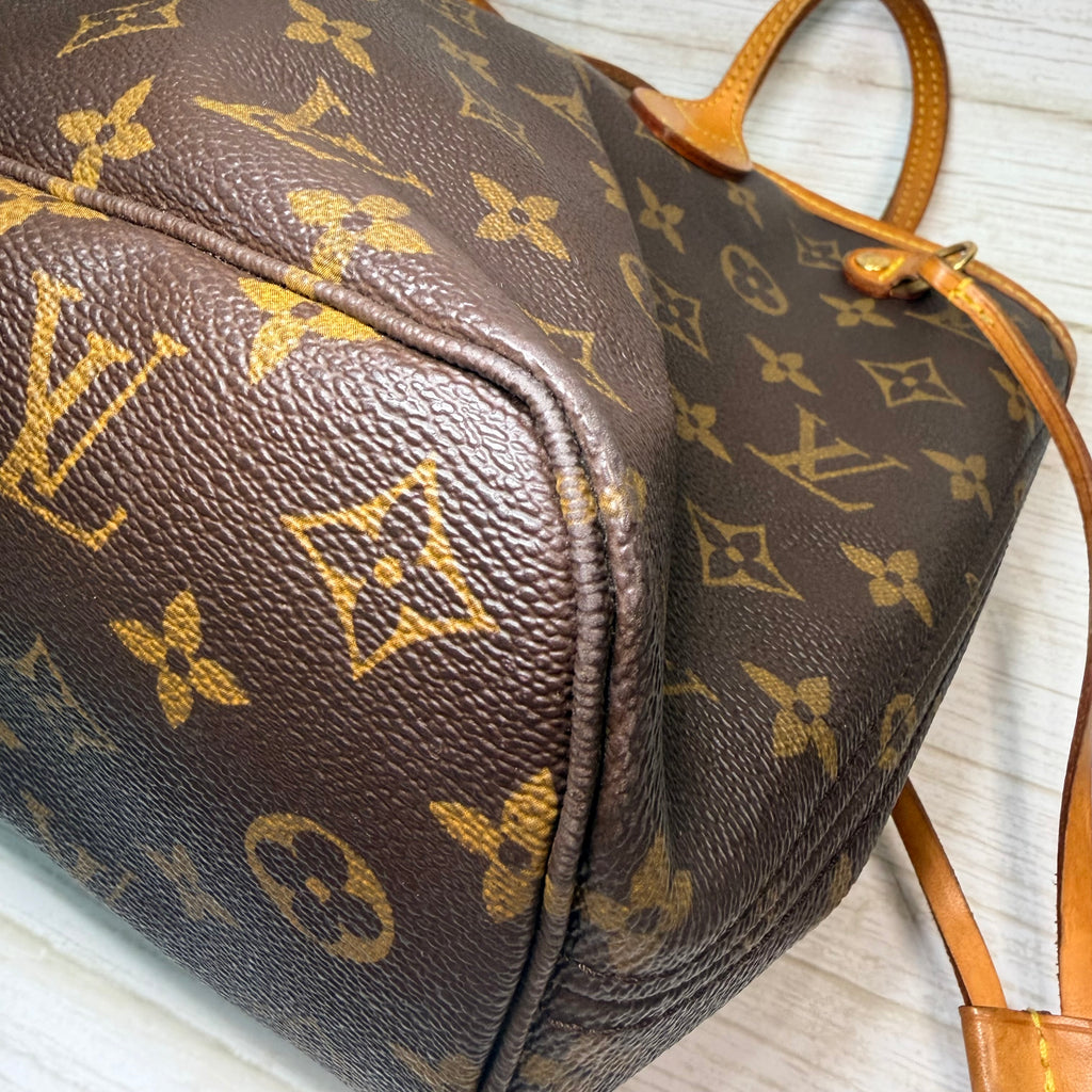 Louis Vuitton Neverful PM - 178