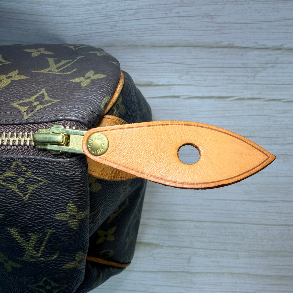 Louis Vuitton Speedy 30 - 172