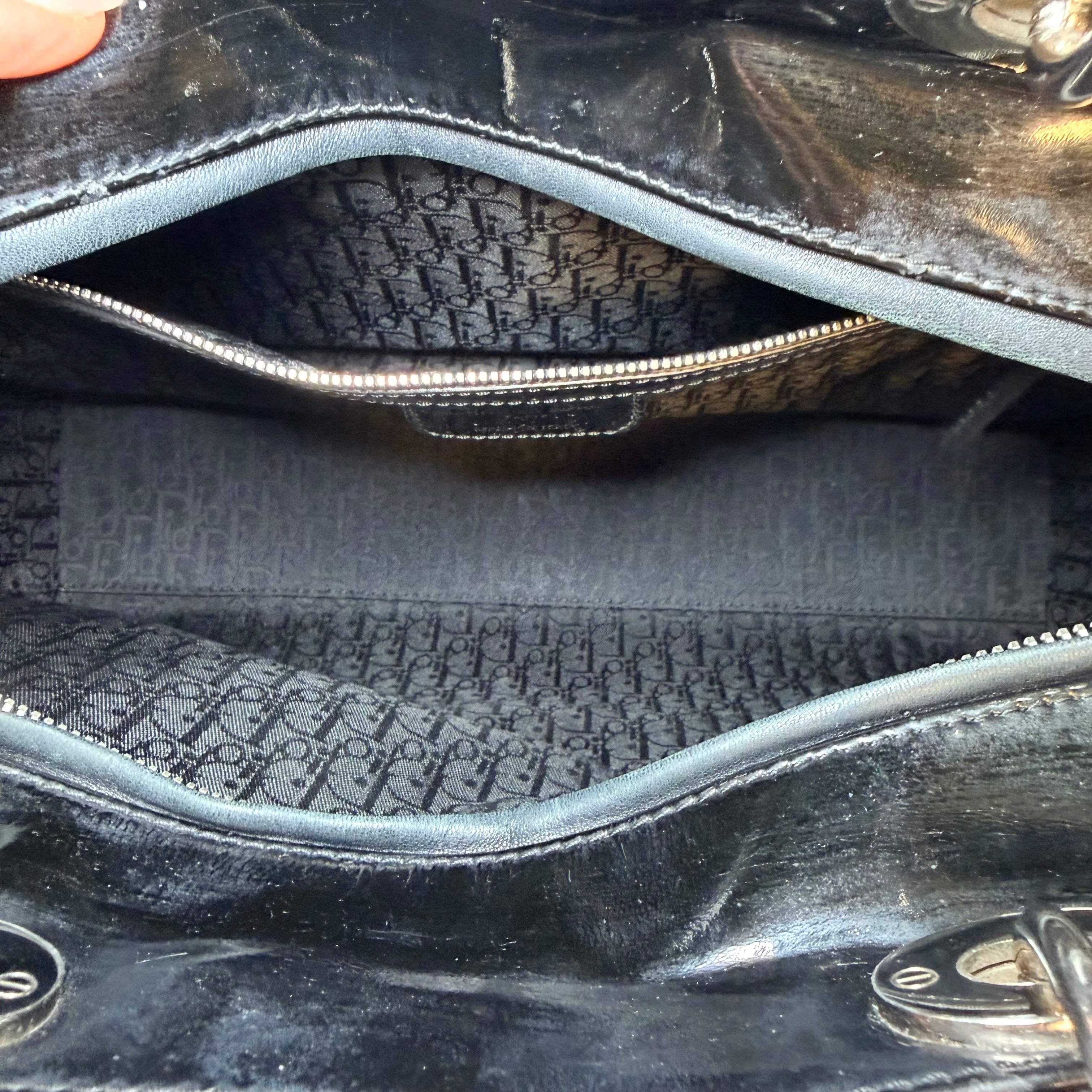 Christian Dior Lady Dior Large