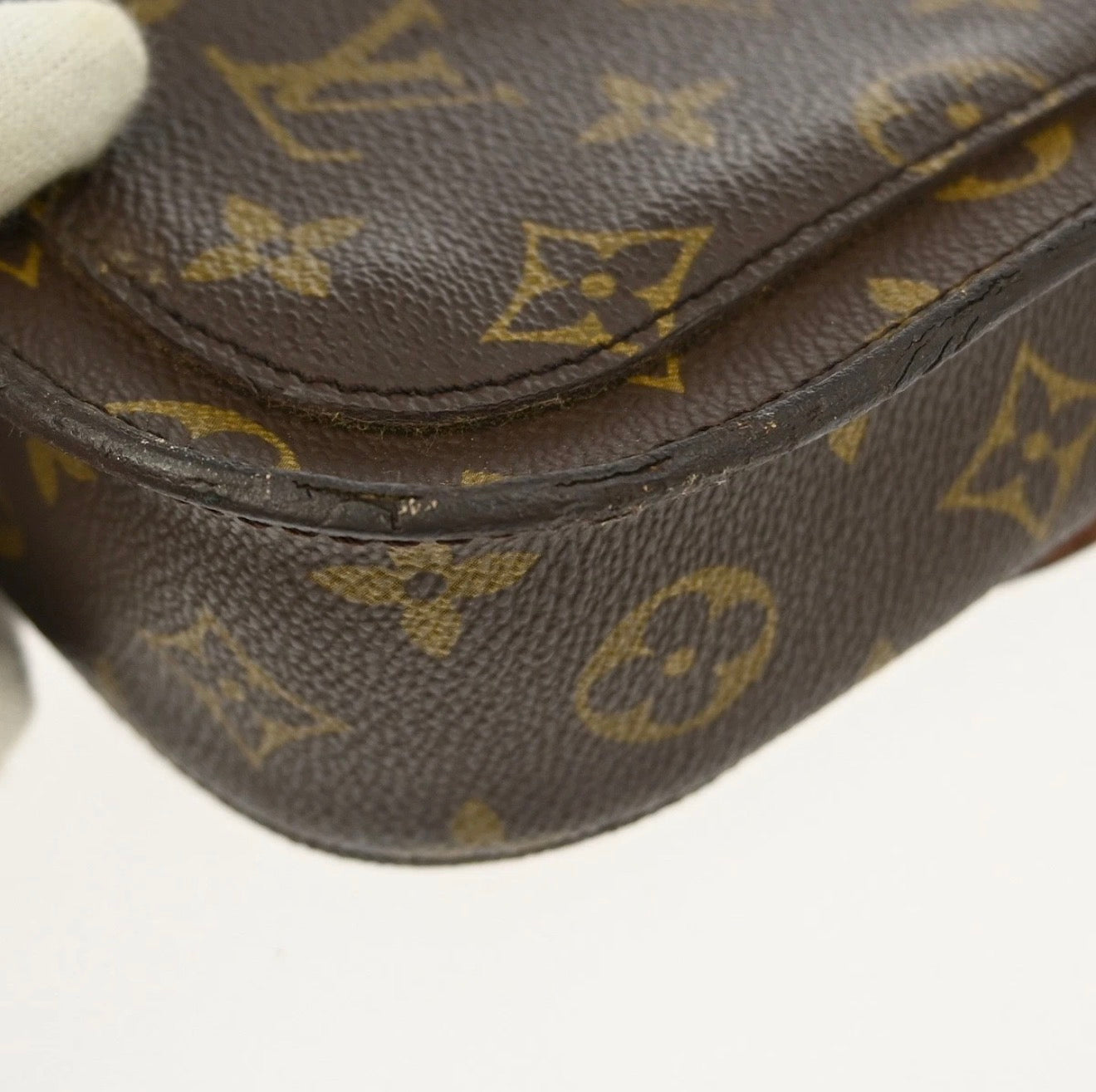 Louis Vuitton Saint Cloud MM
