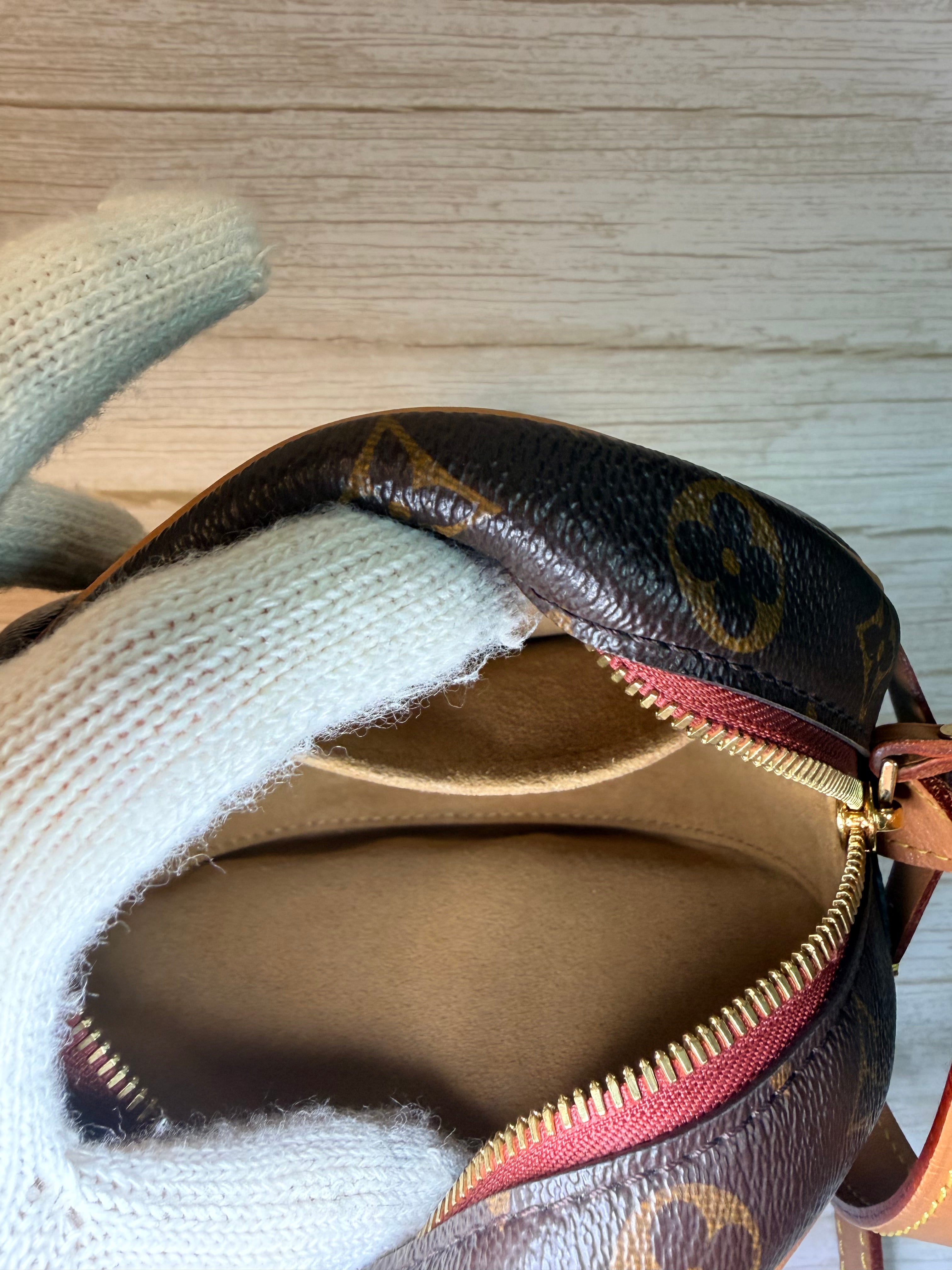 Louis Vuitton Boite Chapeau Souple -160