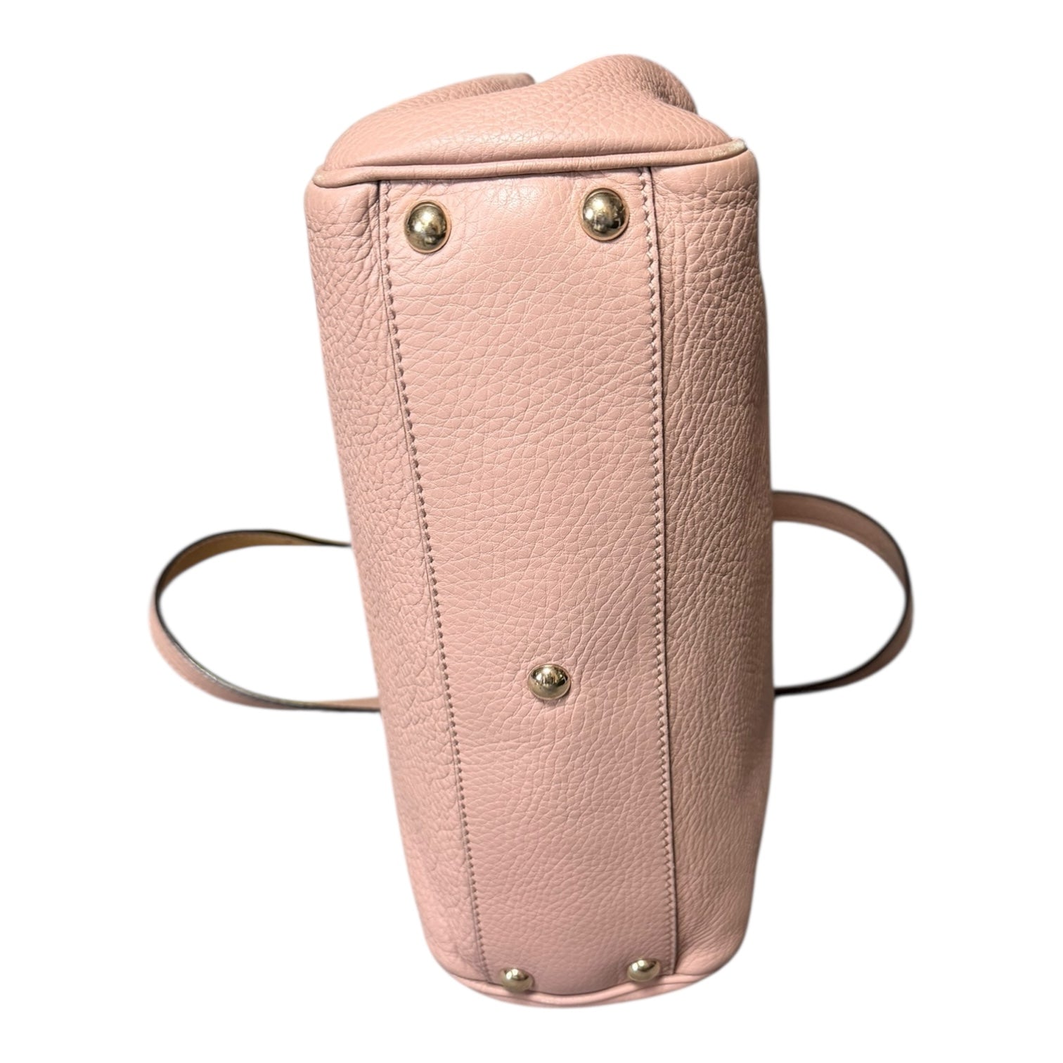 Gucci bamboo two way