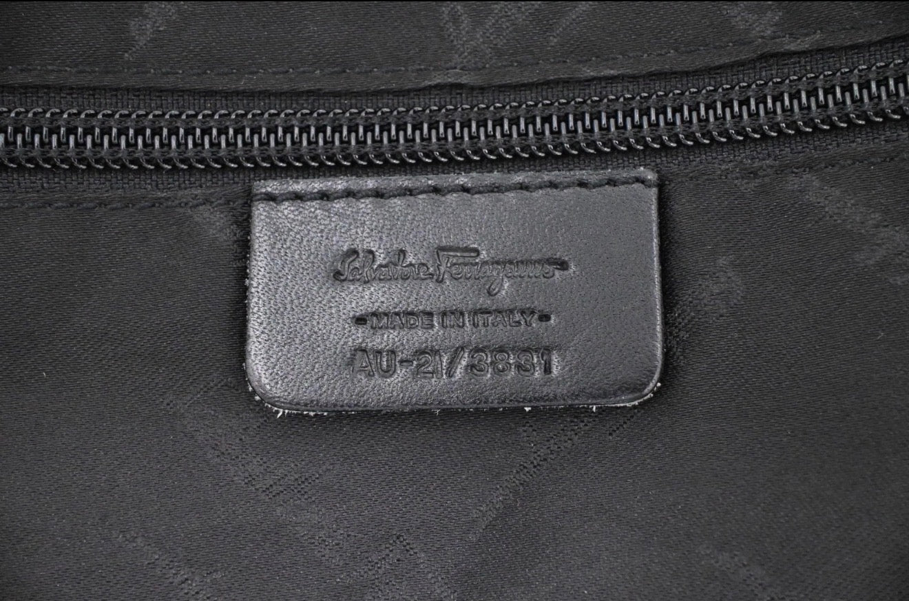 Salvatore Ferragamo Gancini