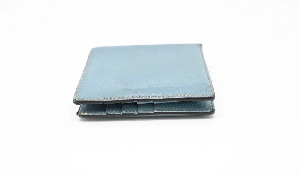 Hermes citizen twill wallet