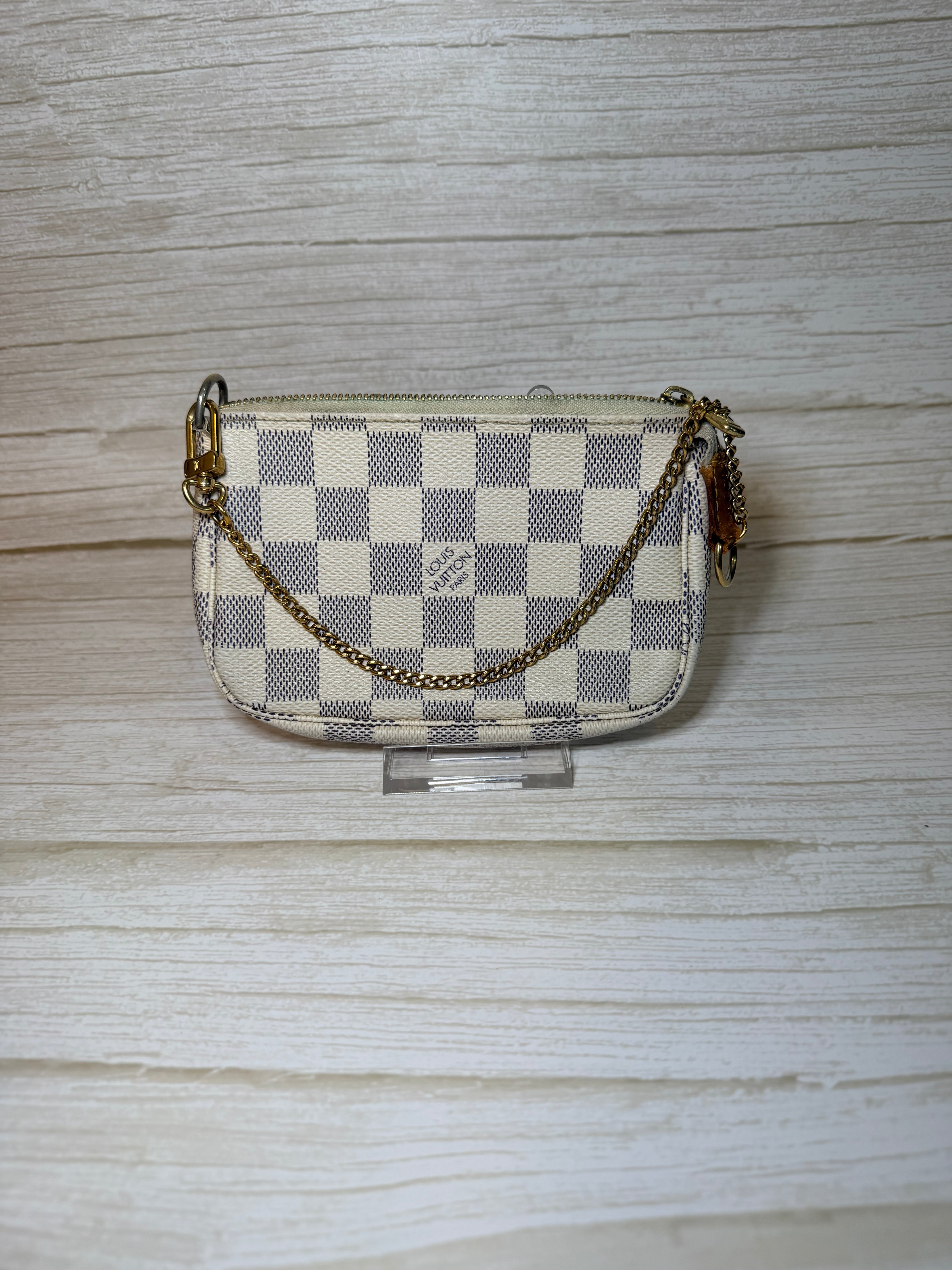Louis Vuitton Mini Pochette