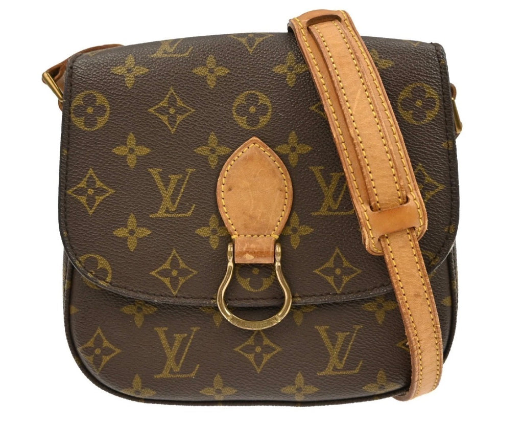 Louis Vuitton Saint Cloud MM