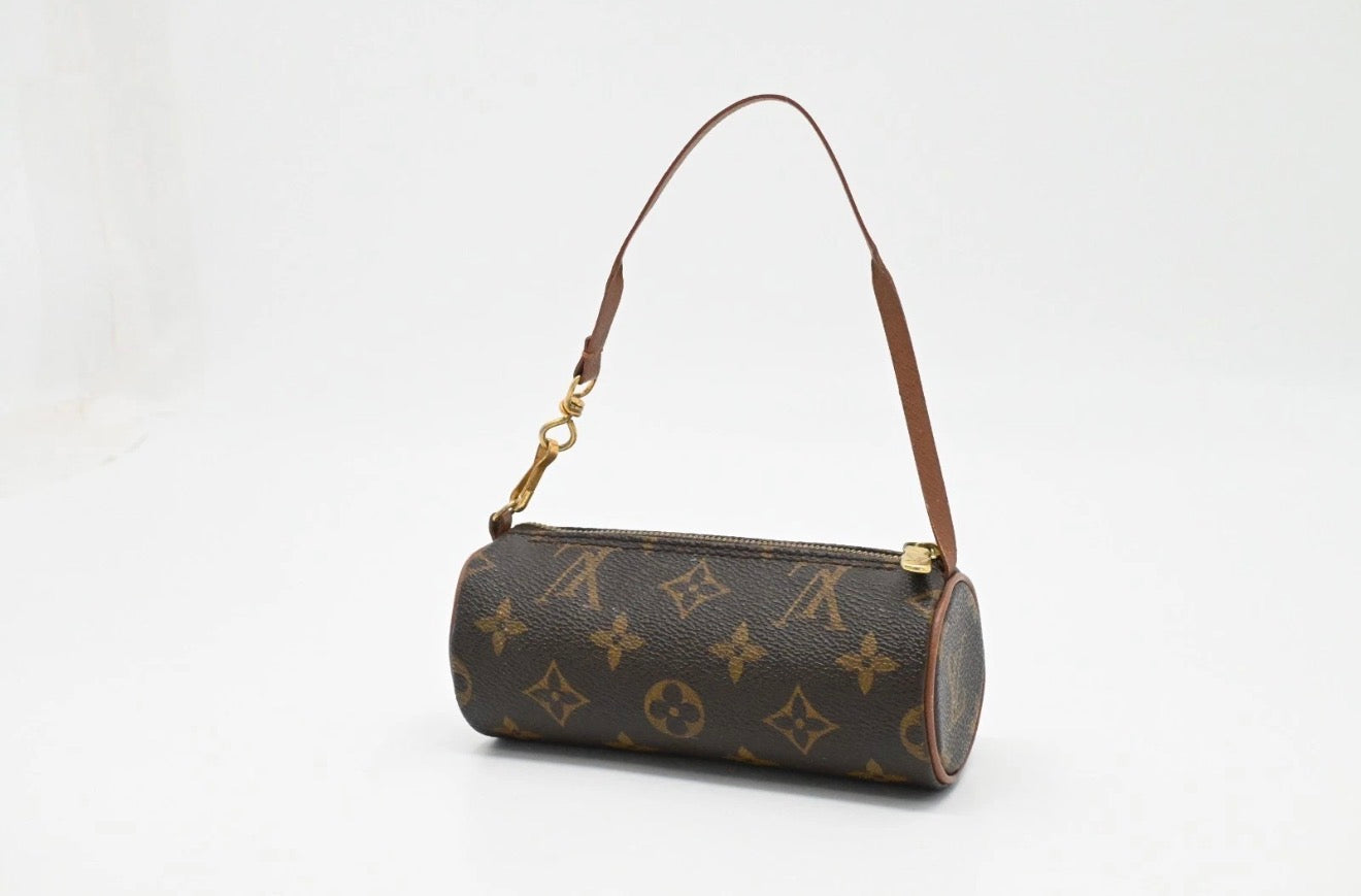 Louis Vuitton Papillon Pouch